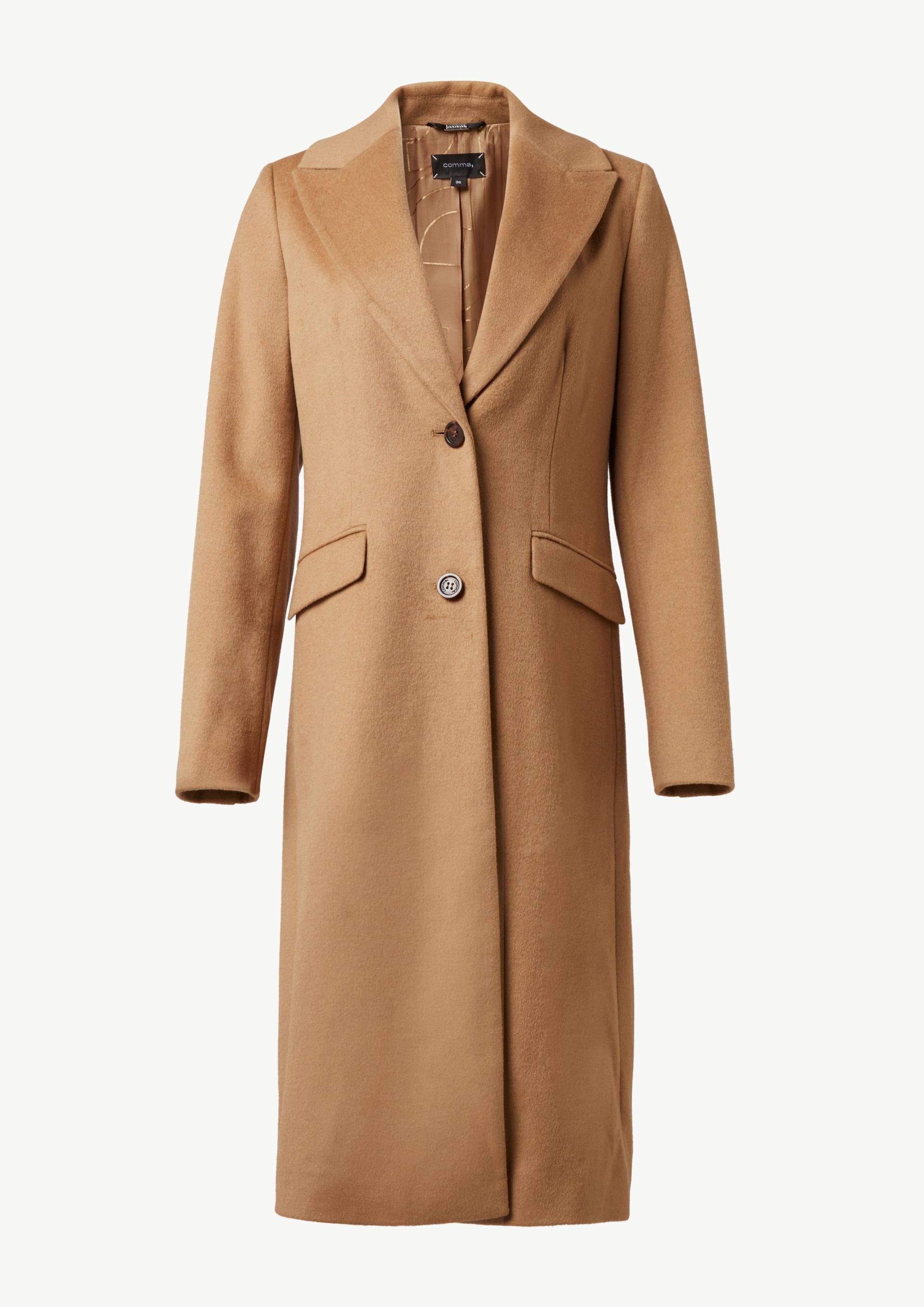 Outdoor-Mantel von COMMA