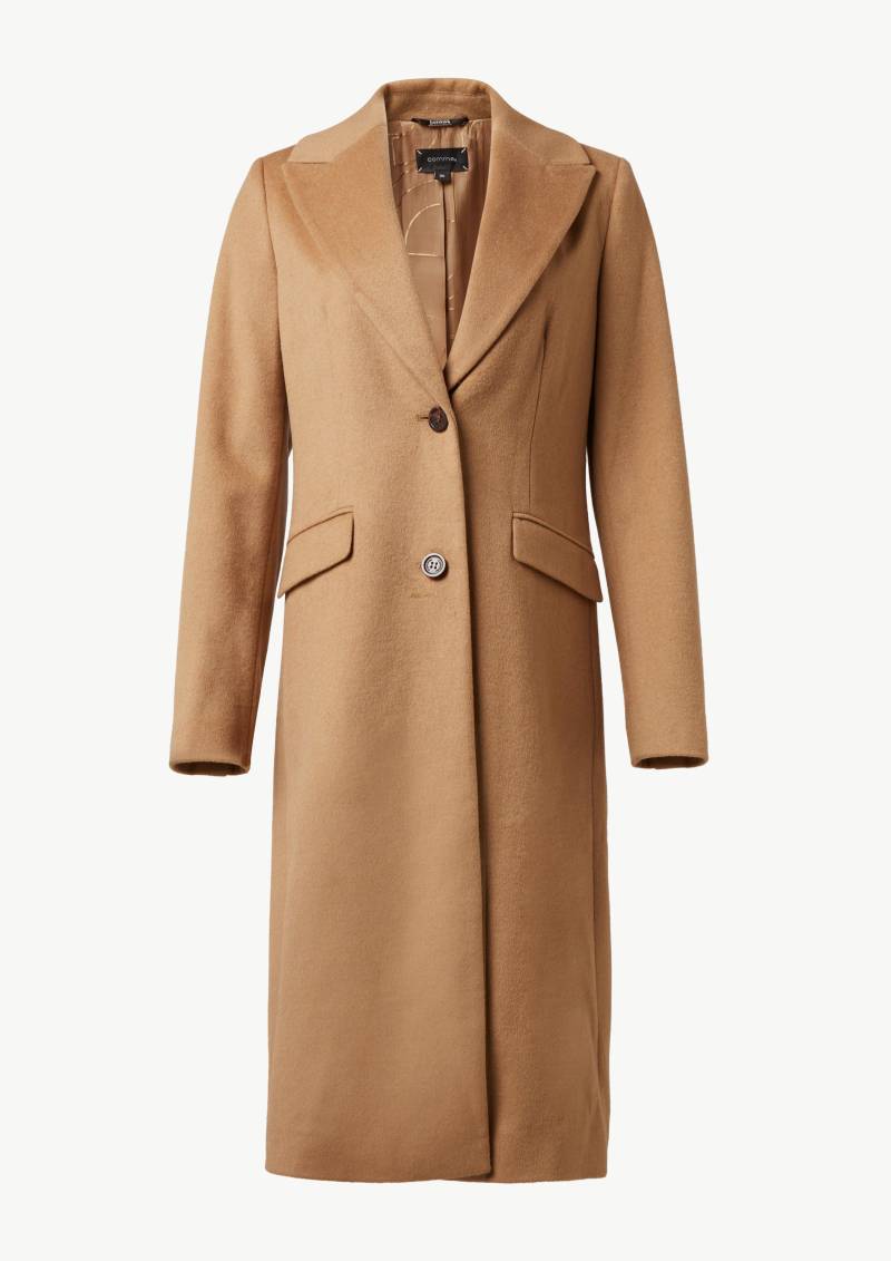 Outdoor-Mantel von COMMA