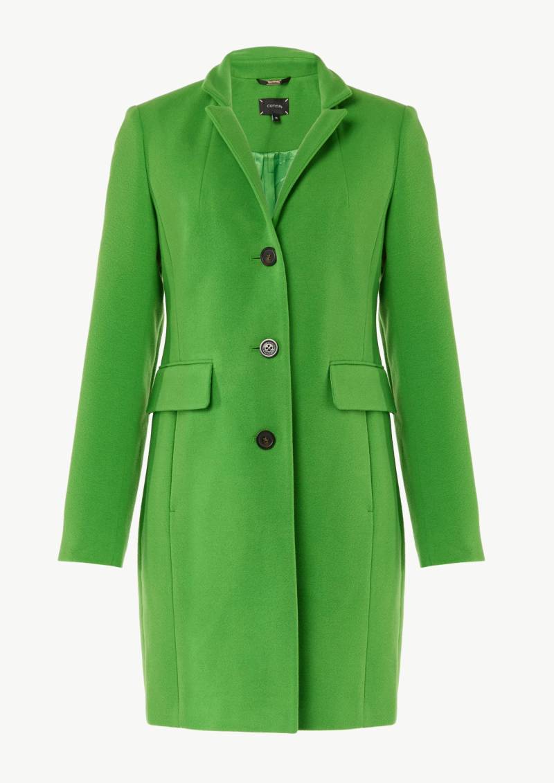 Outdoor-Mantel Outdoor-Mantel von COMMA