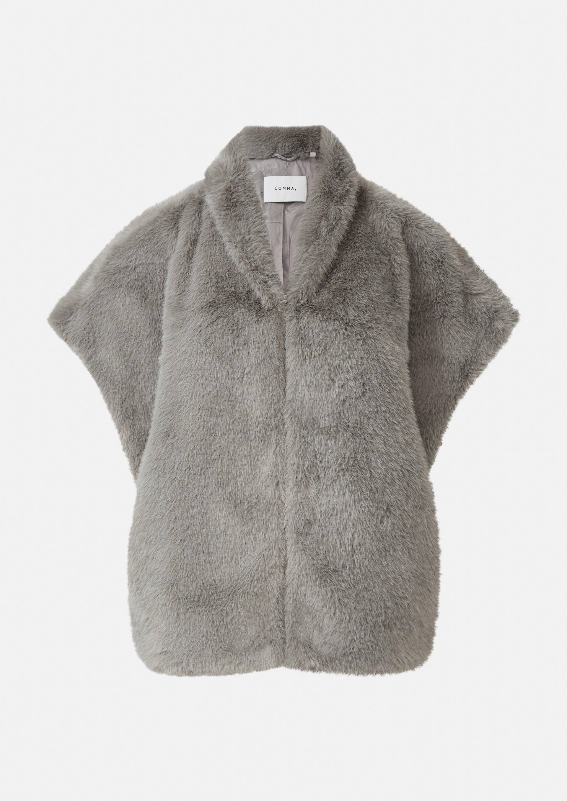 Outdoor-Weste von COMMA