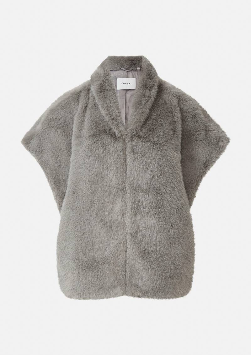 Outdoor-Weste von COMMA