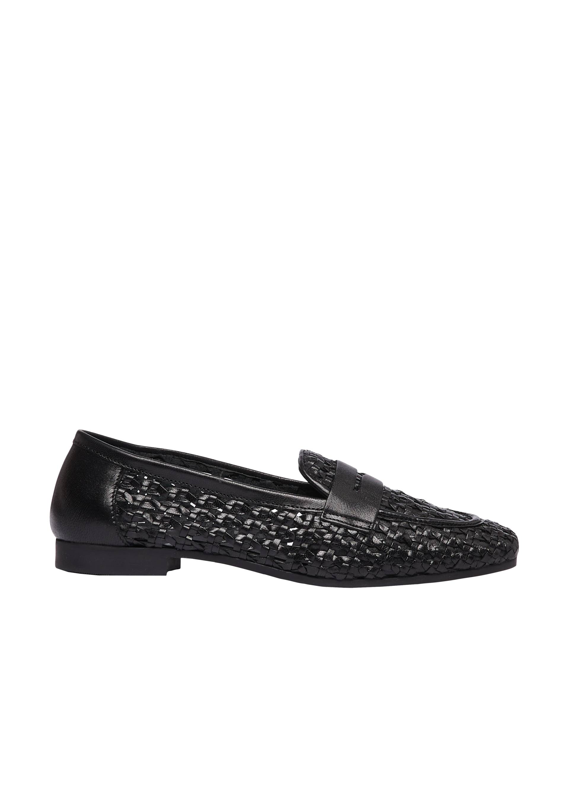 Slipper von COMMA