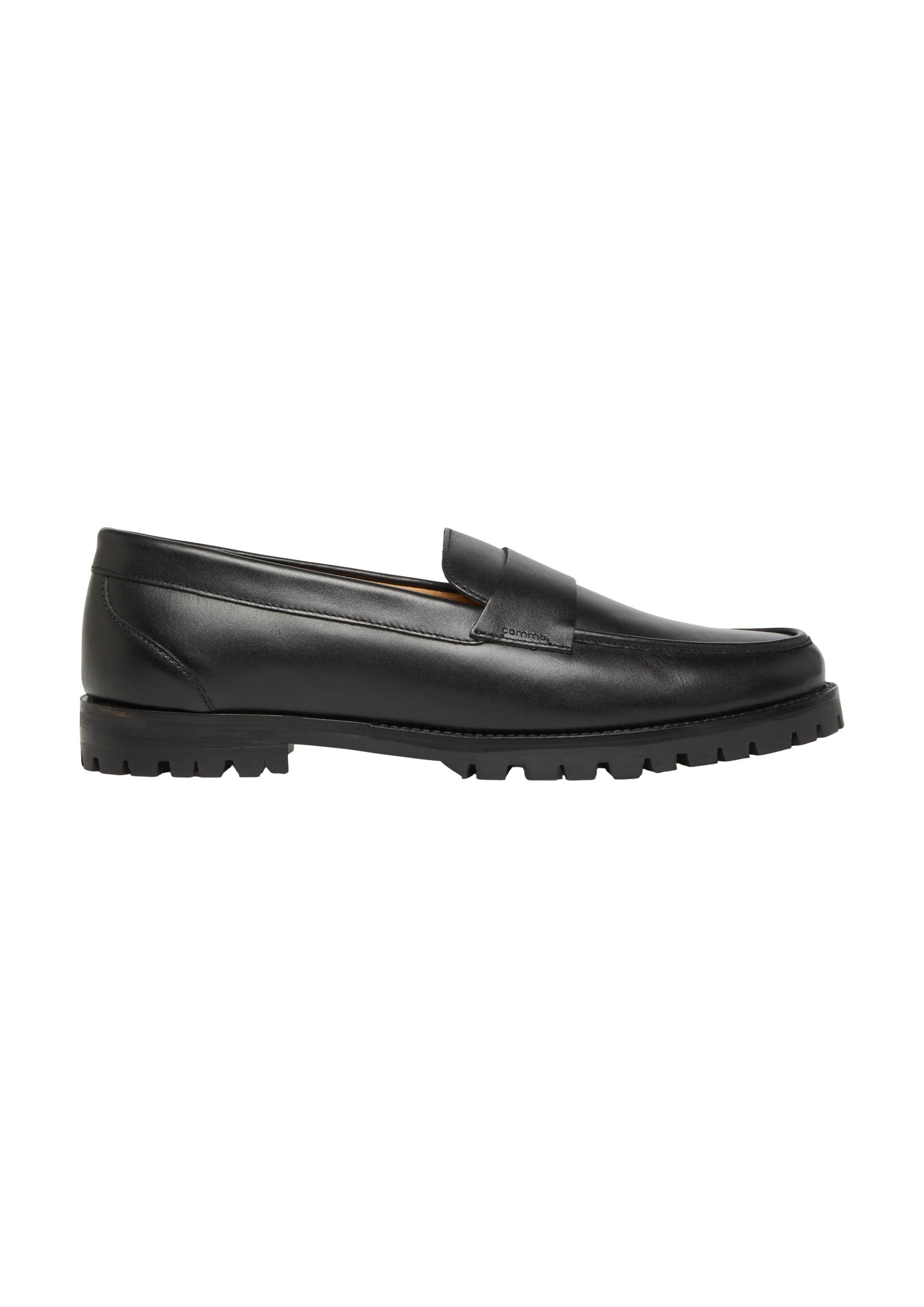 Slipper von COMMA