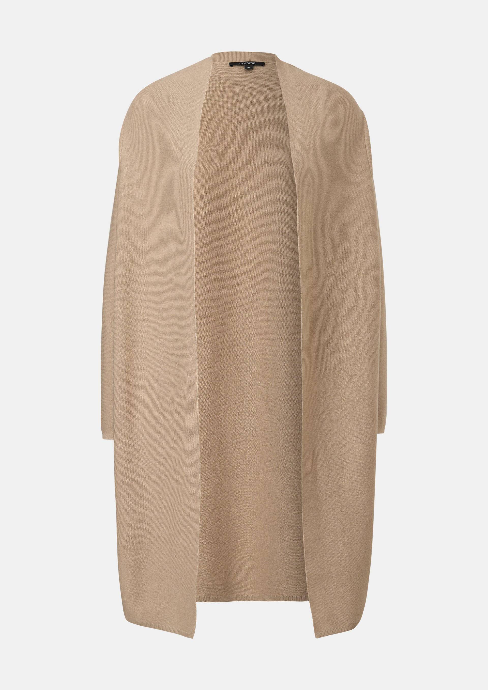 Strickjacke von COMMA