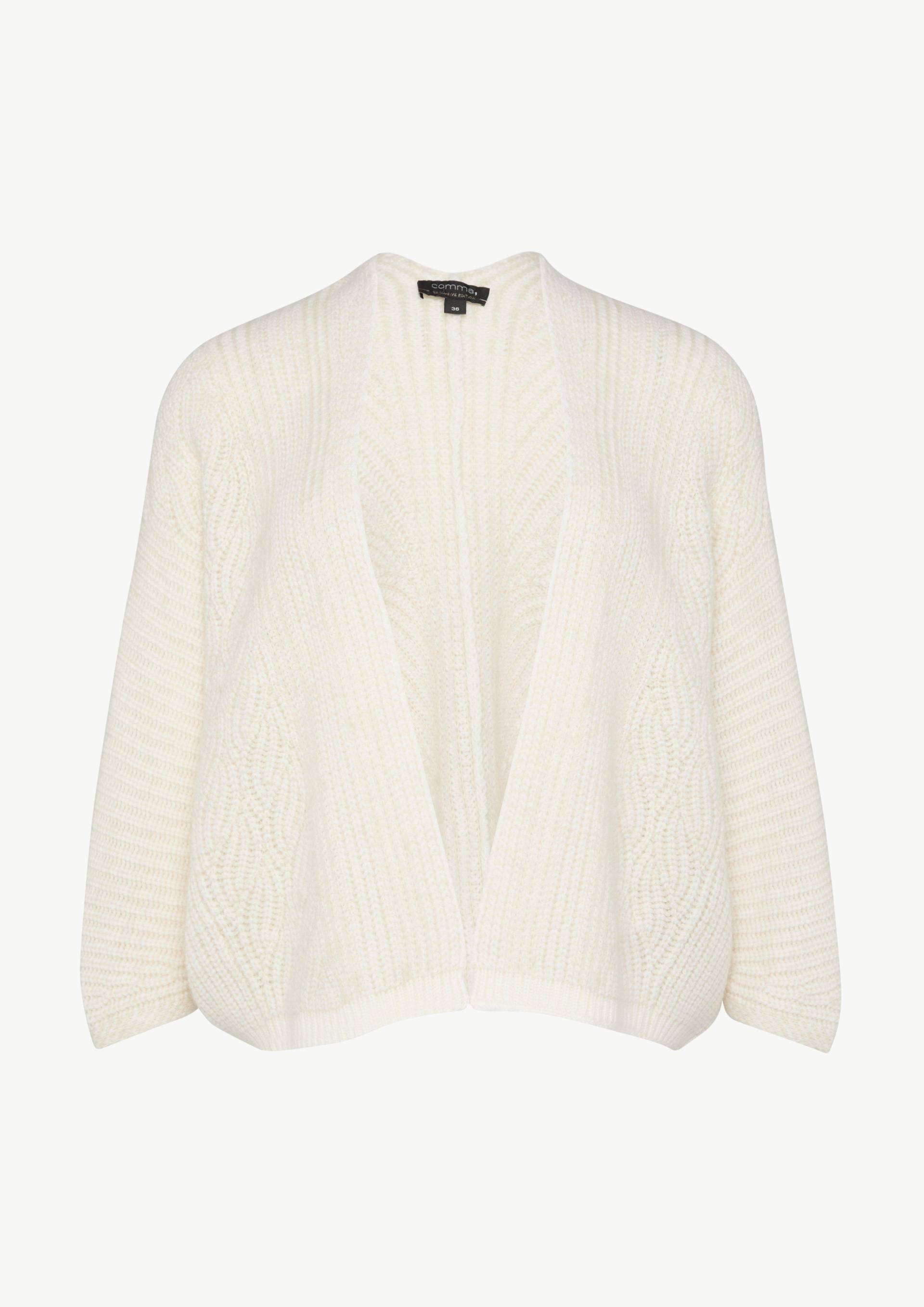 Strickjacke von COMMA