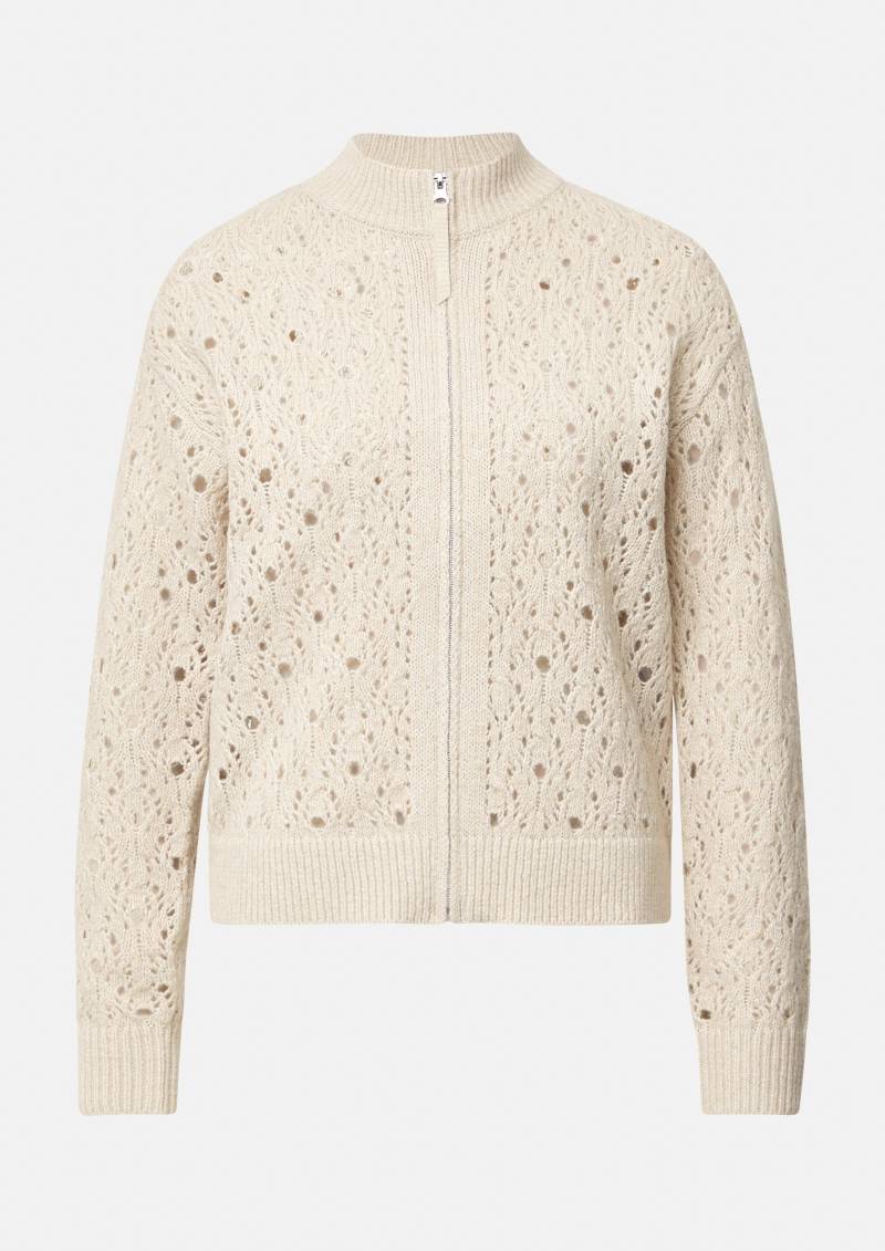 Strickjacke von COMMA