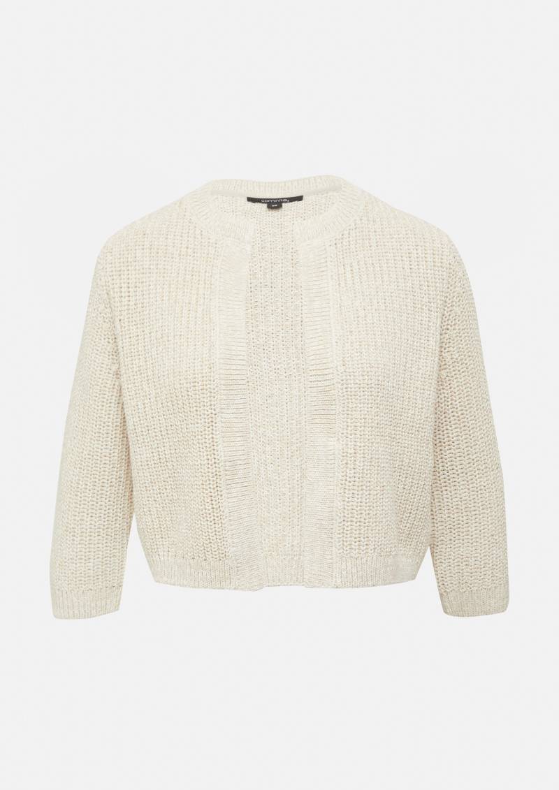 Strickjacke von COMMA