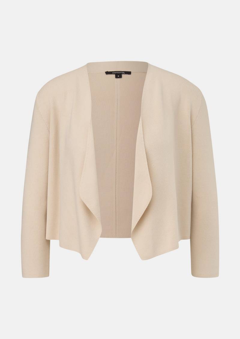 Strickjacke von COMMA