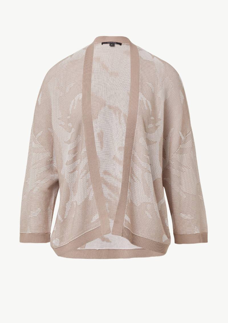 Strickjacke von COMMA