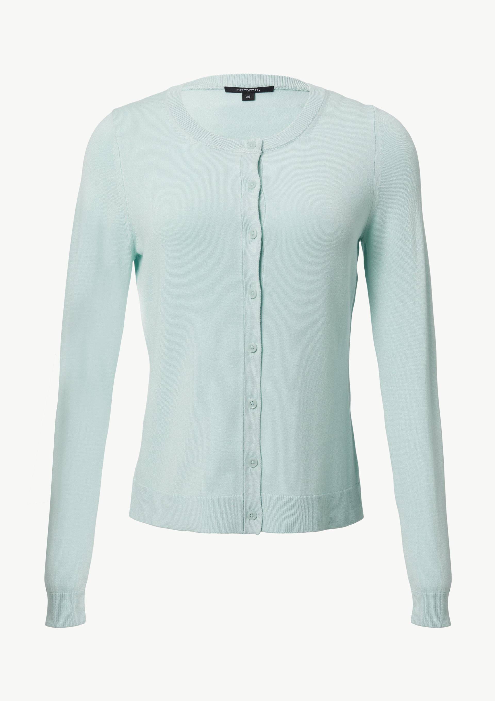 Strickjacke von COMMA