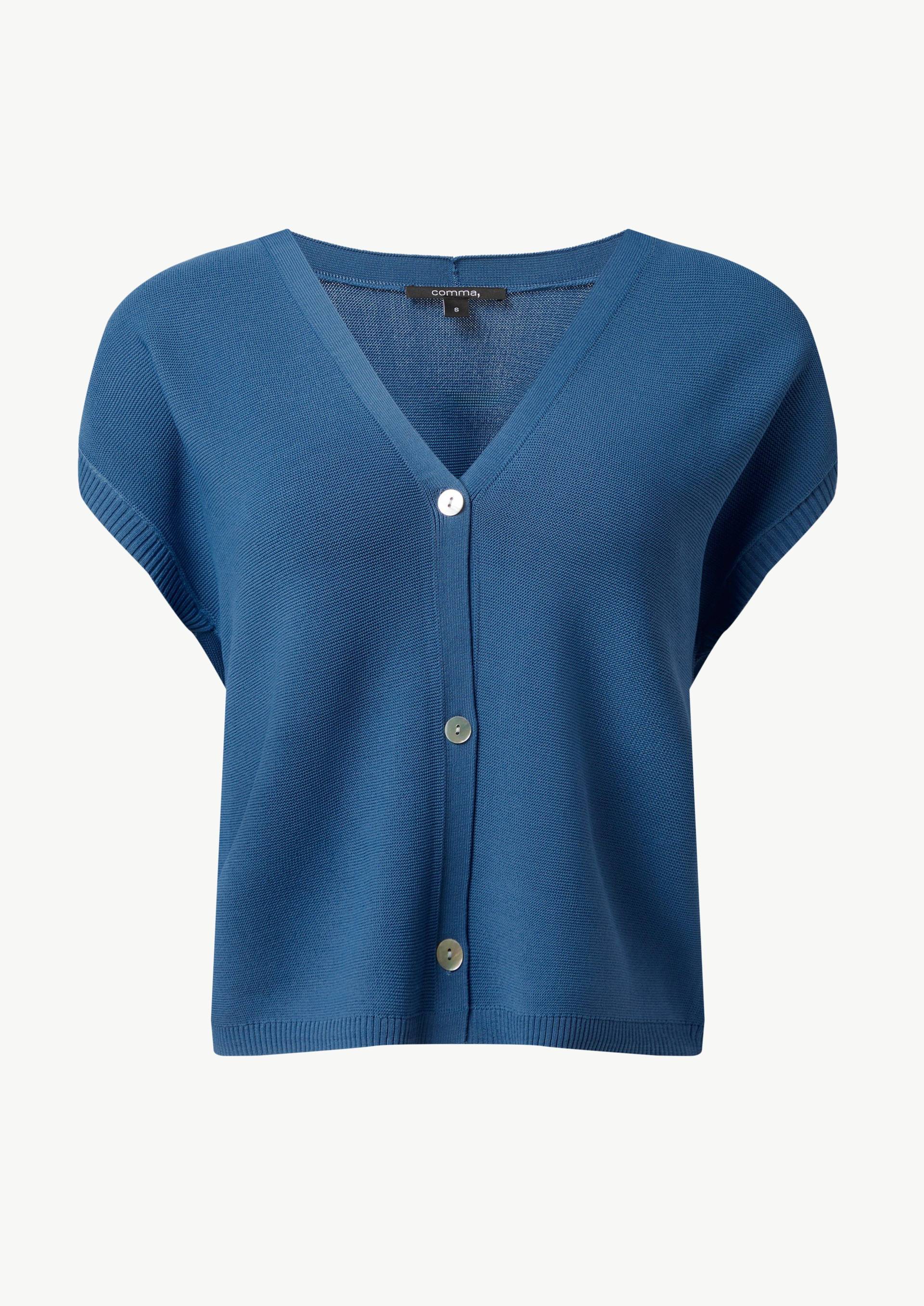 Strickjacke Strickjacke von COMMA