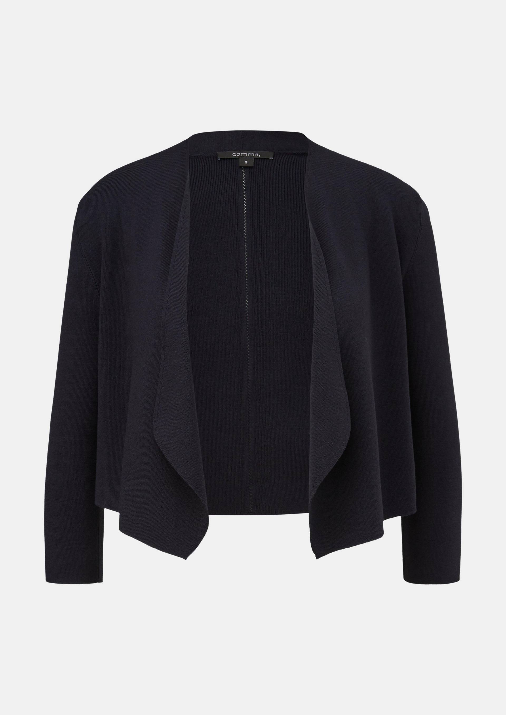Strickjacke von COMMA
