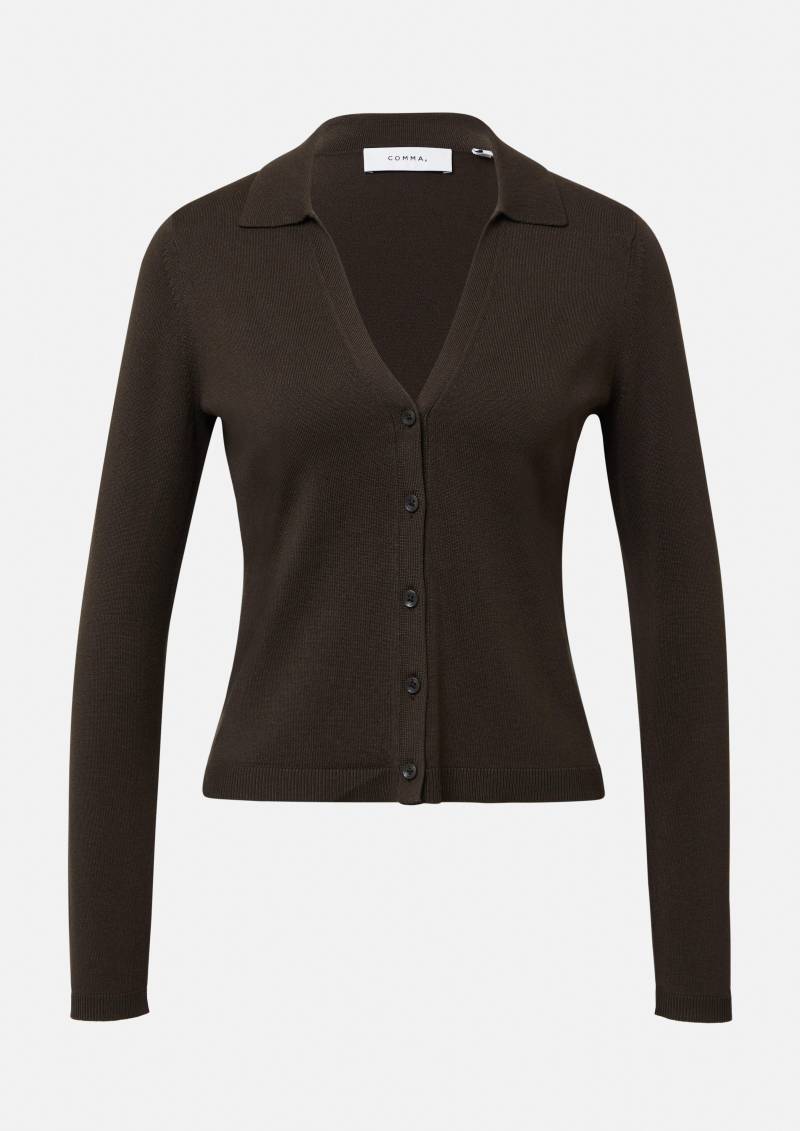 Strickjacke von COMMA