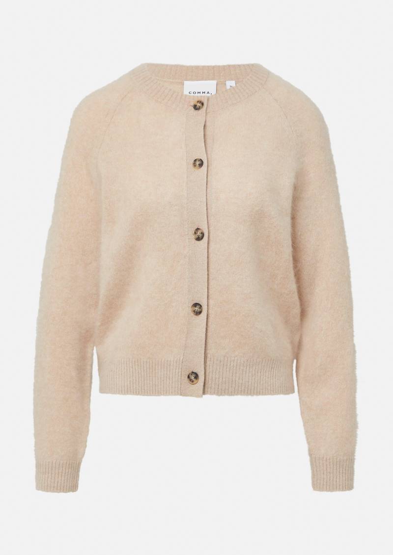 Strickjacke von COMMA