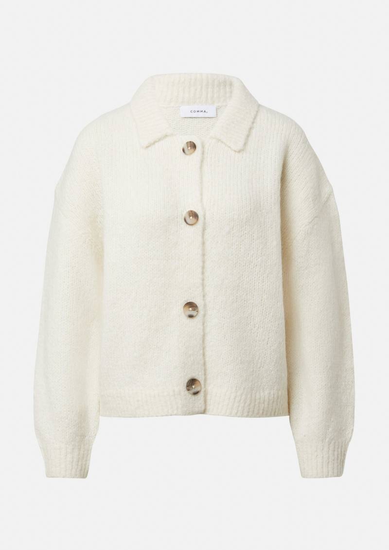 Strickjacke Strickjacke von COMMA