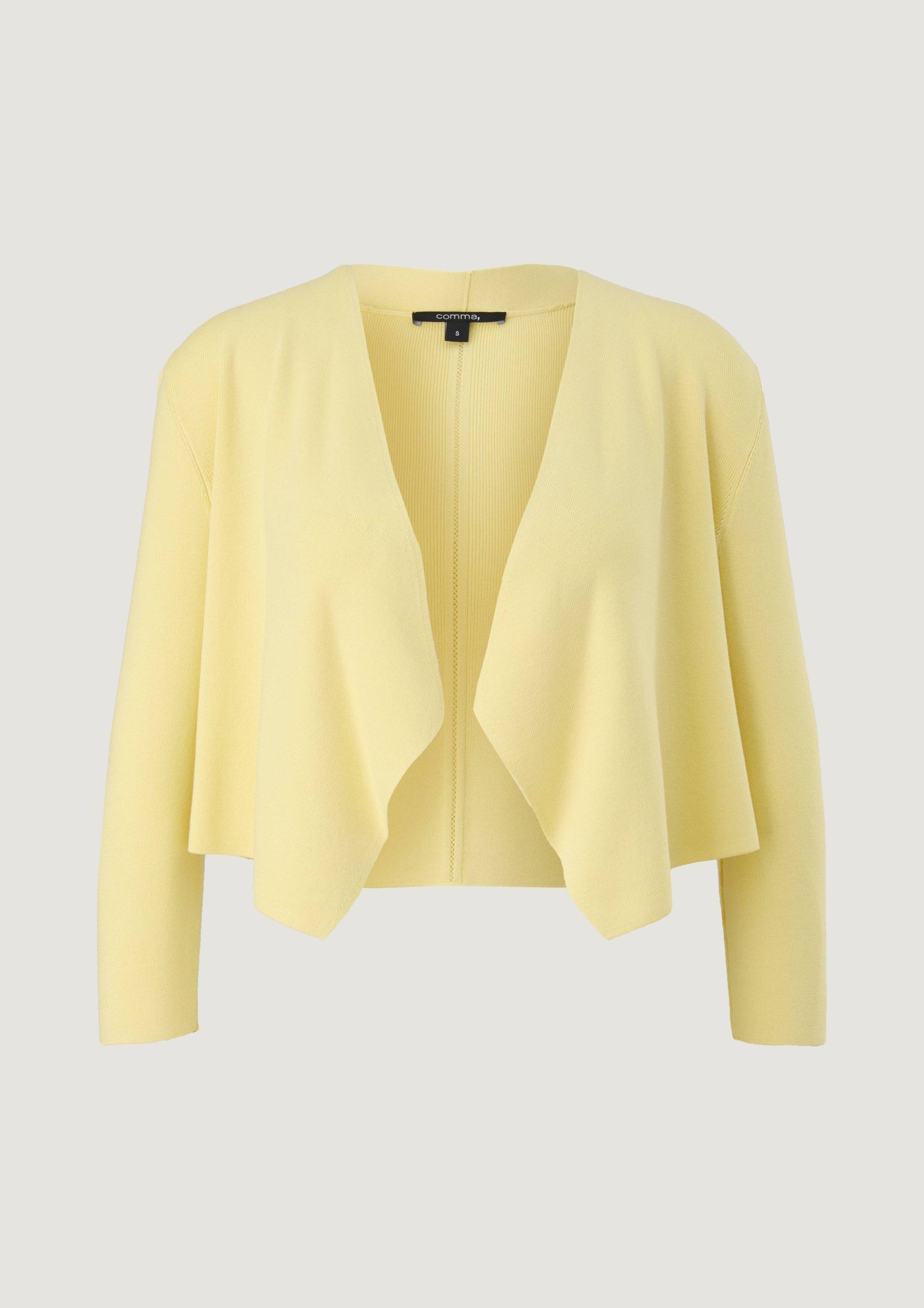 Strickjacke Strickjacke von COMMA