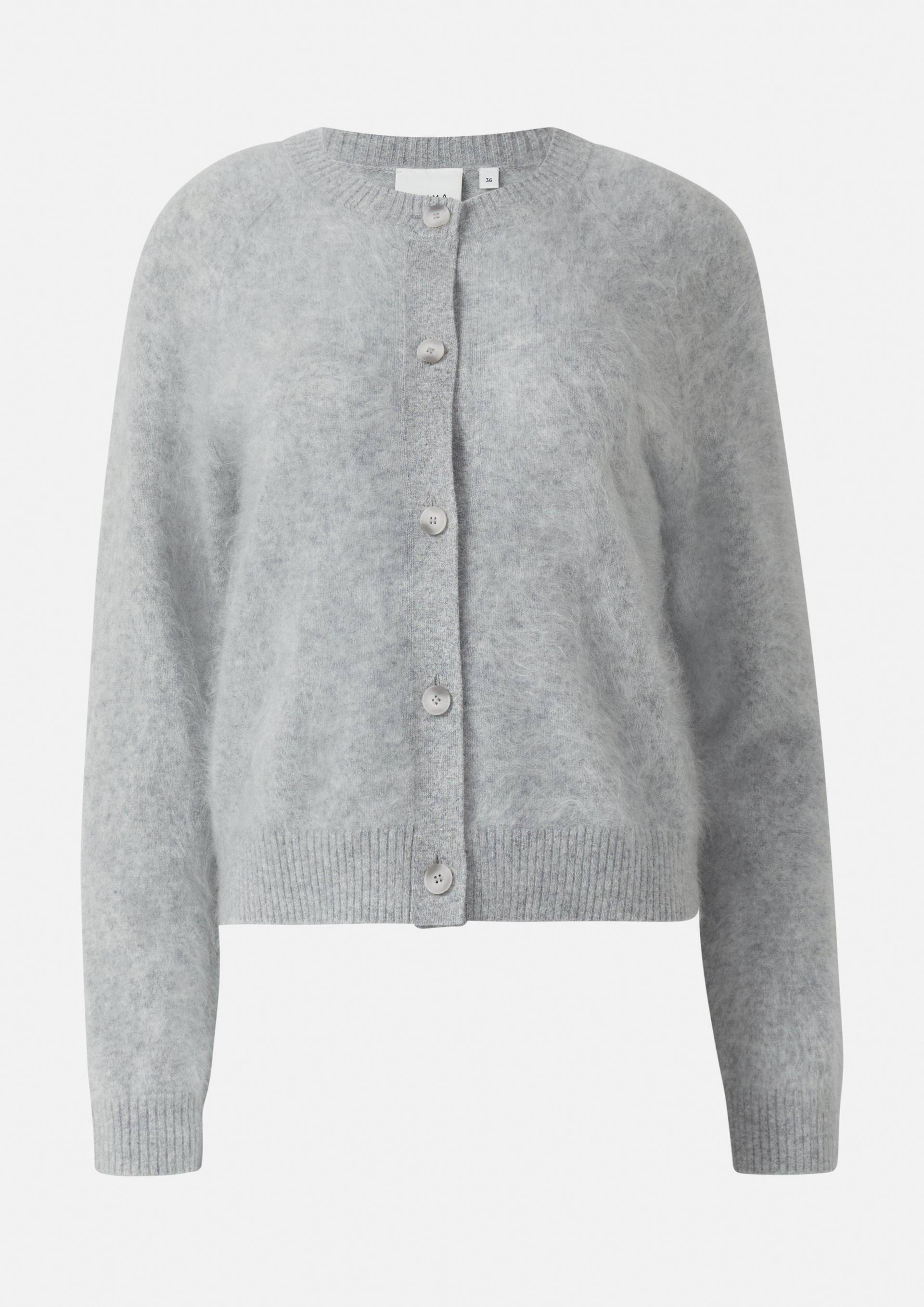 Strickjacke von COMMA
