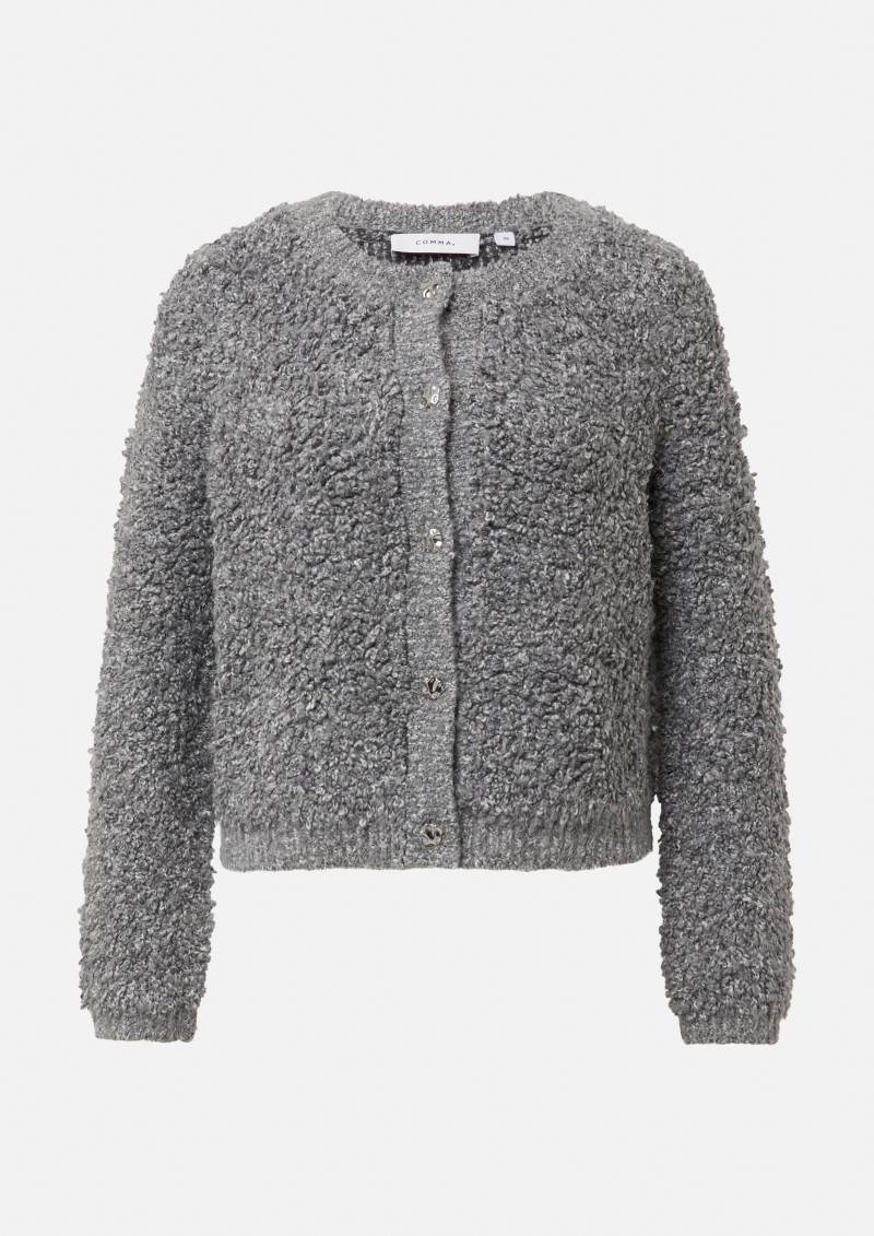 Strickjacke Strickjacke von COMMA