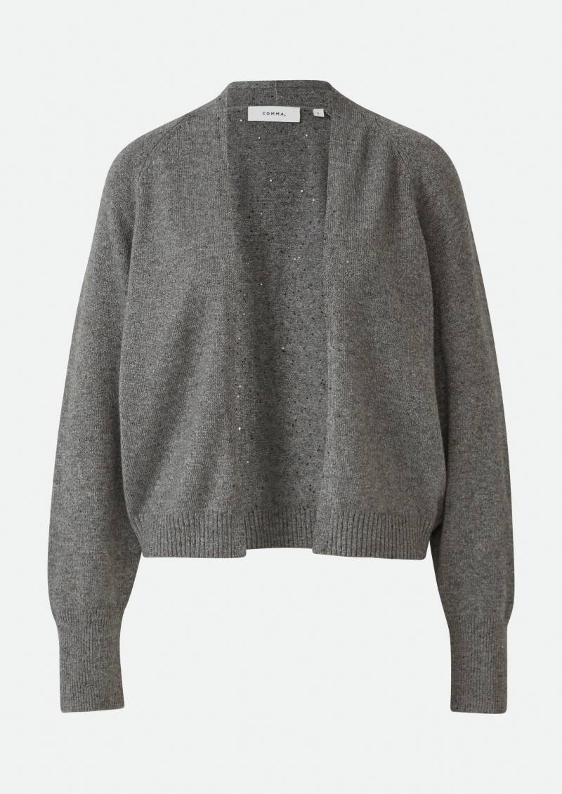 Strickjacke von COMMA