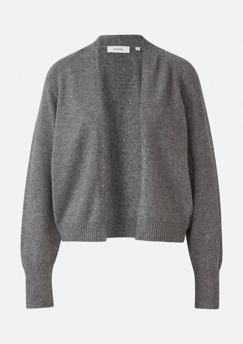 Strickjacke von COMMA