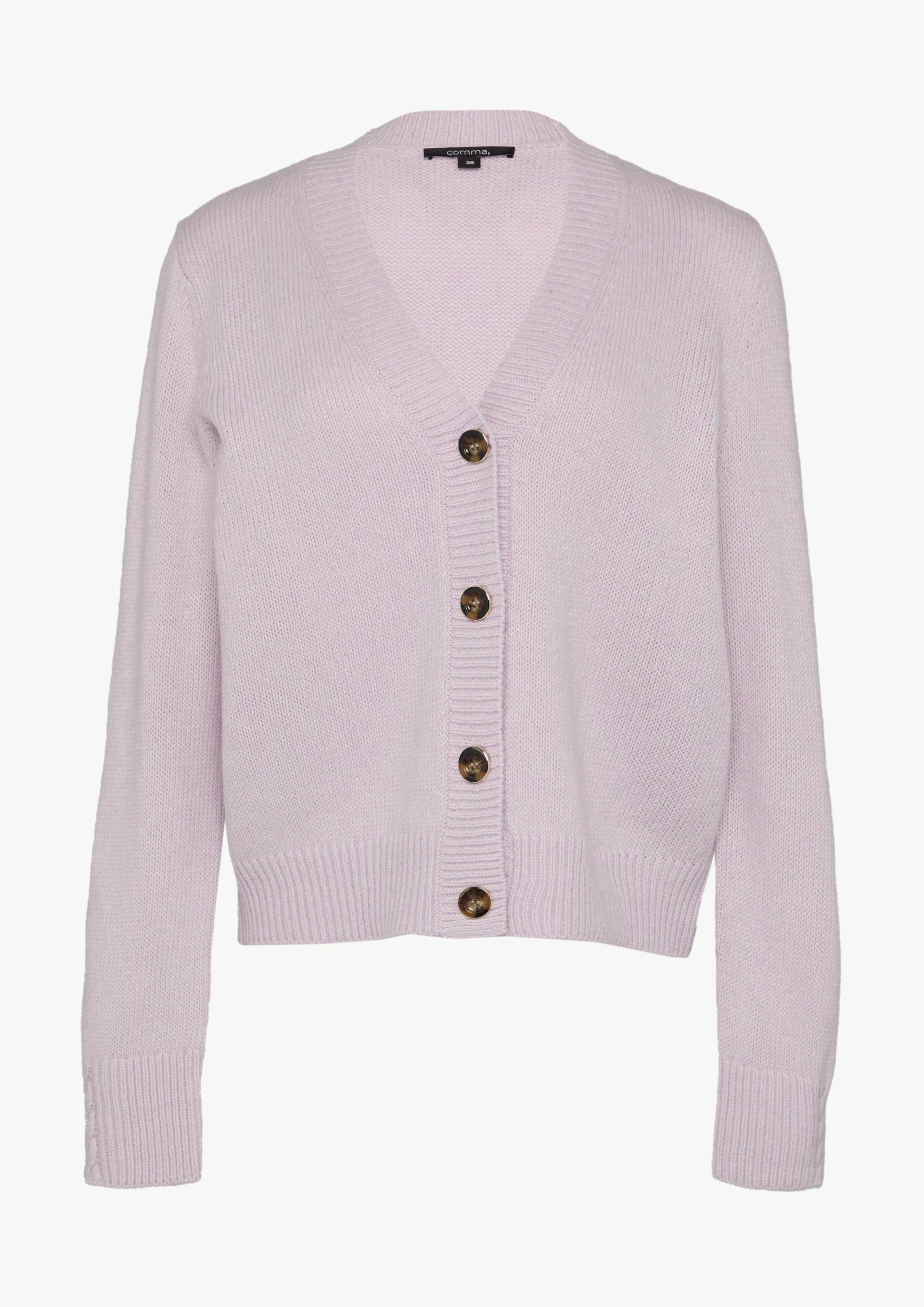 Strickjacke Strickjacke von COMMA