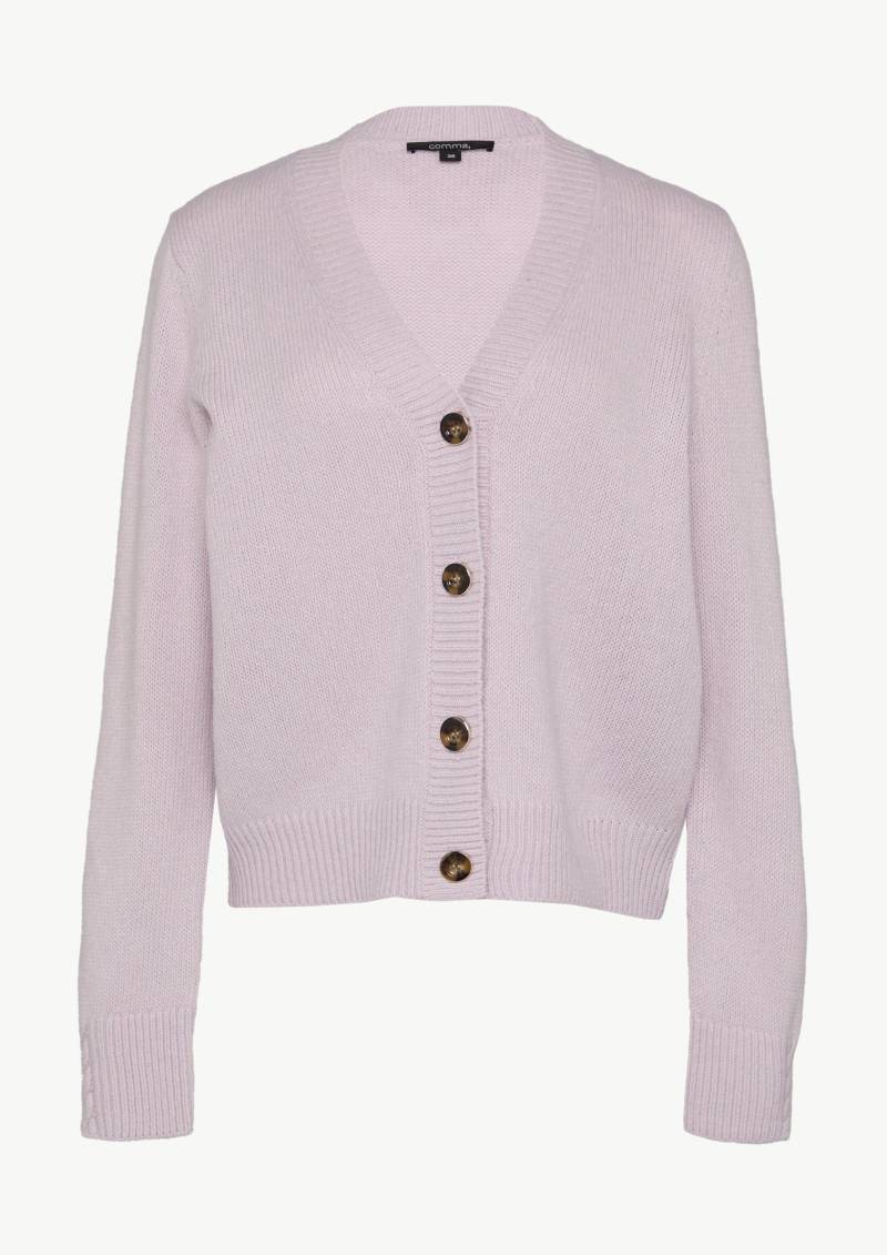 Strickjacke Strickjacke von COMMA