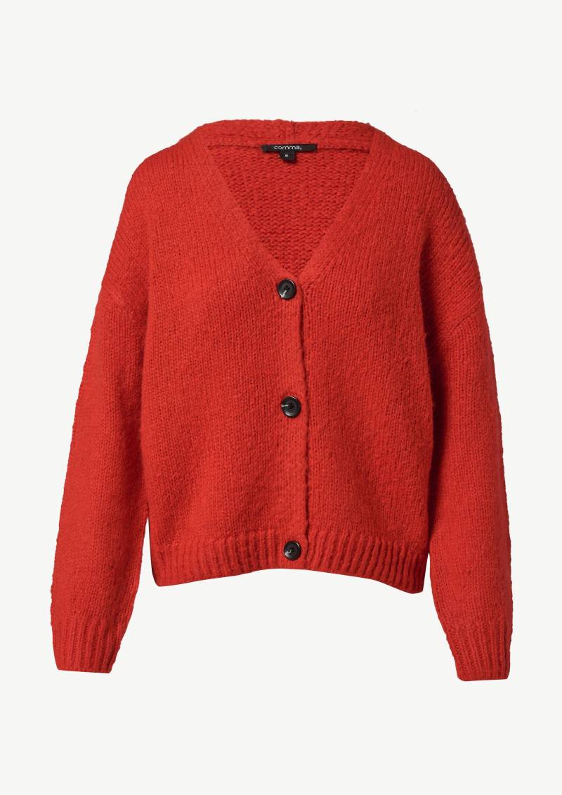 Strickjacke Strickjacke von COMMA