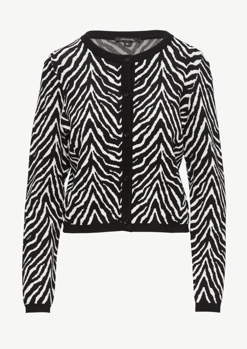 Strickjacke von COMMA