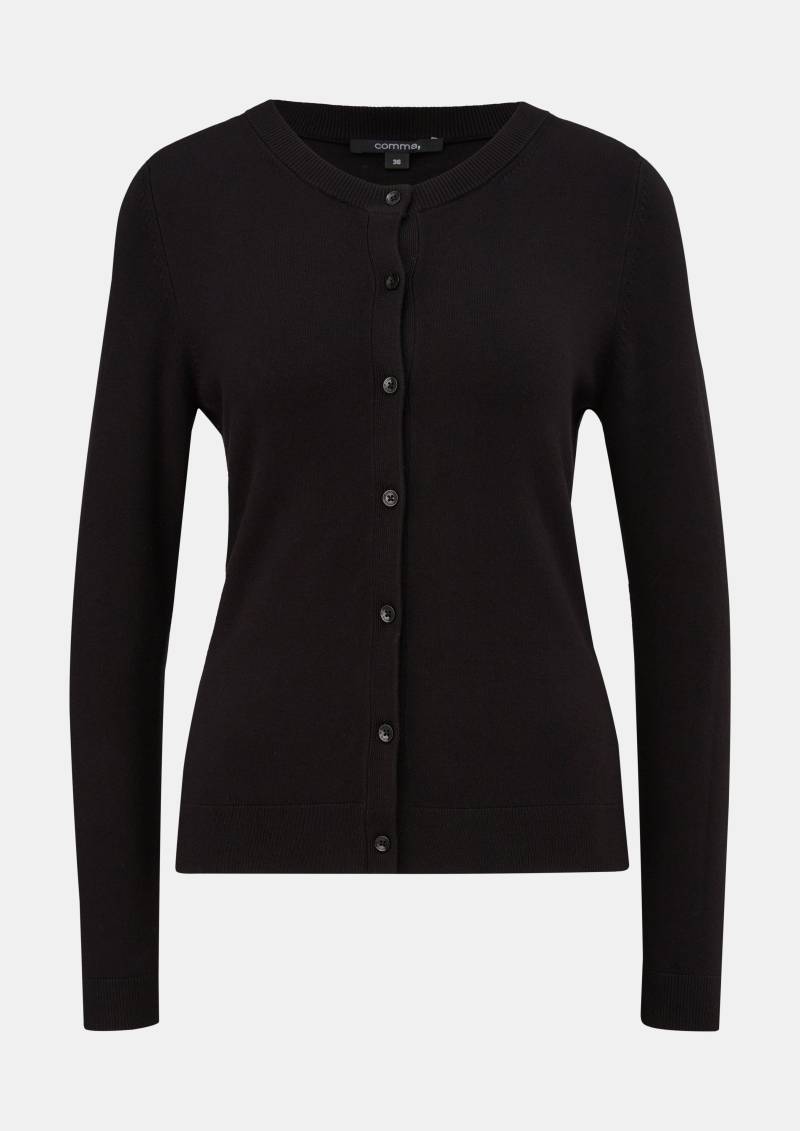 Strickjacke Strickjacke von COMMA