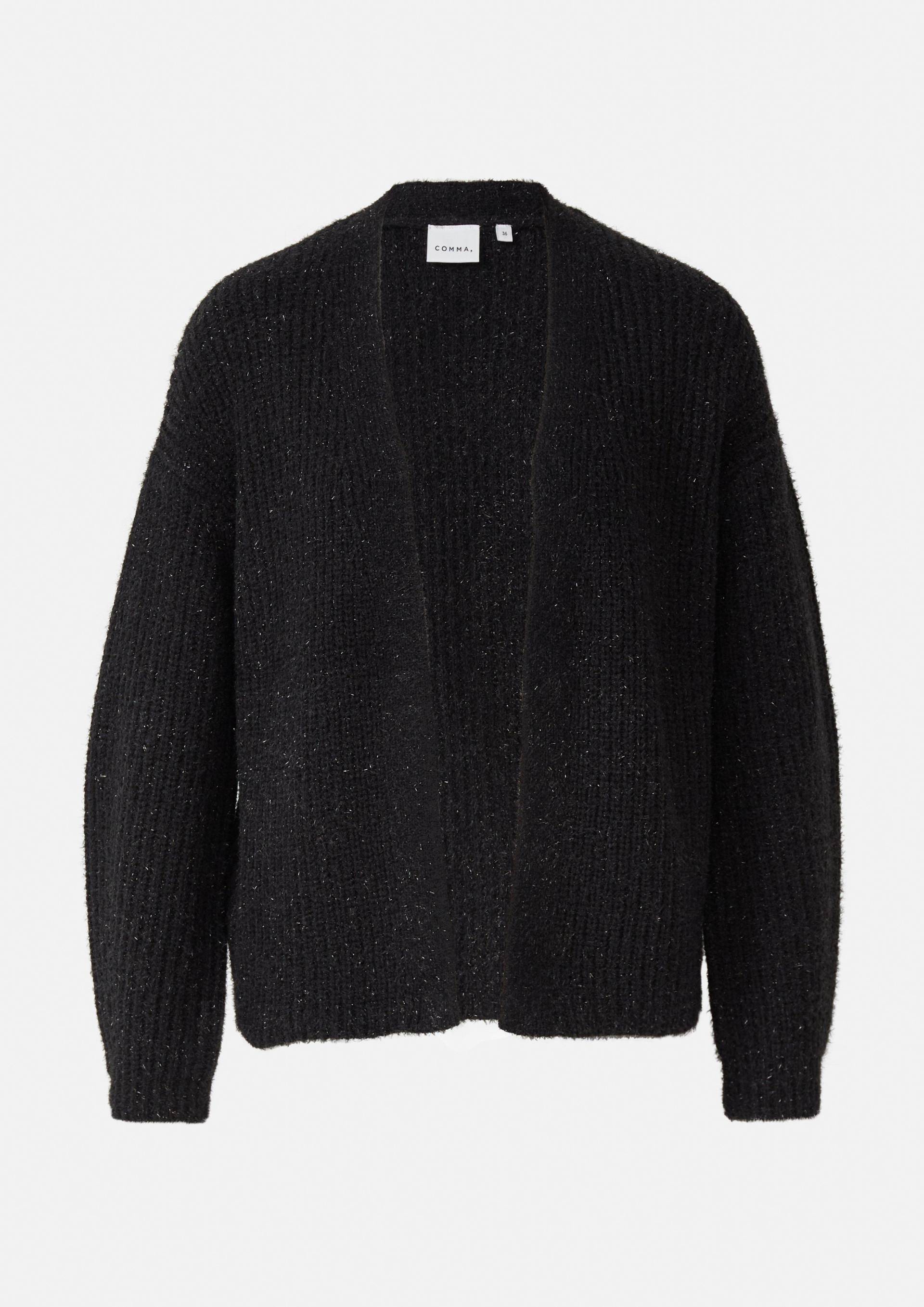 Strickjacke Strickjacke von COMMA