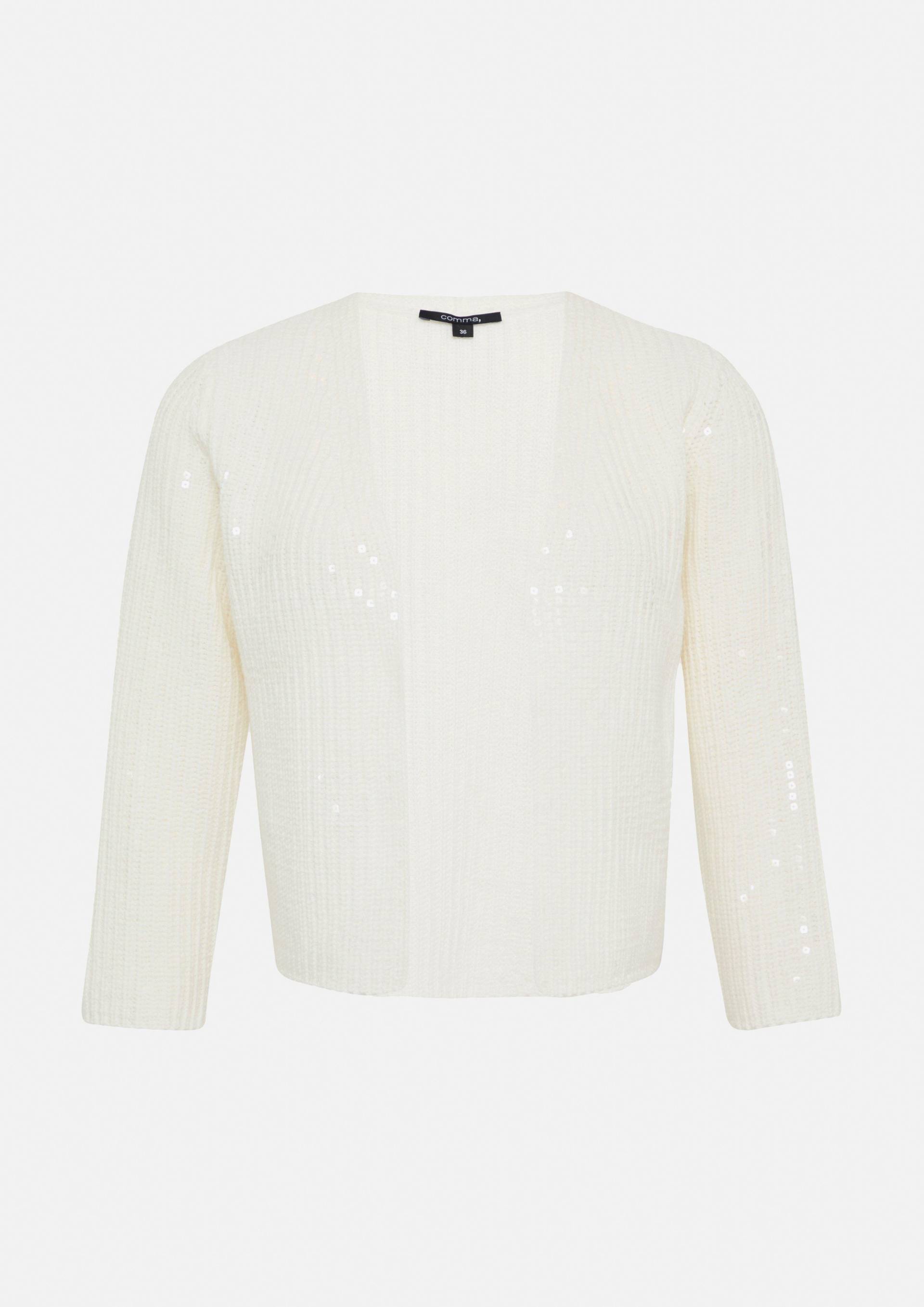 Strickjacke von COMMA