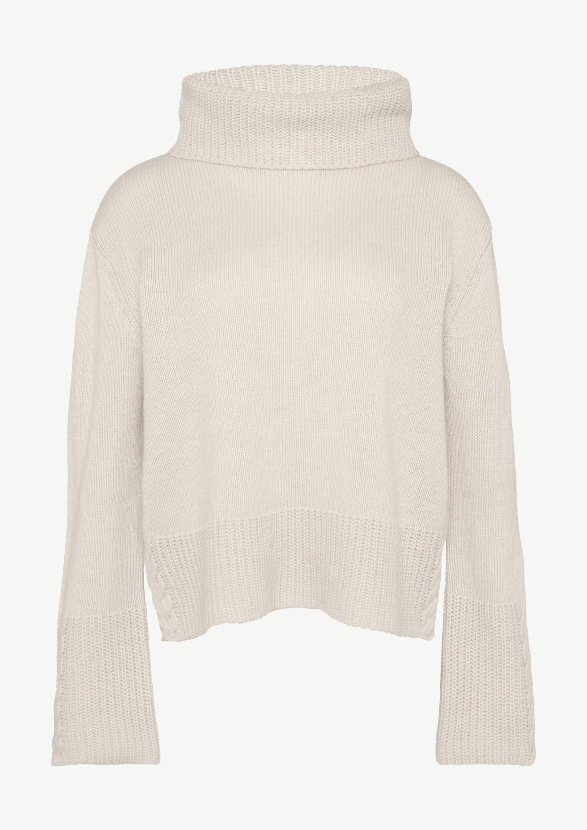 Strickpullover von COMMA