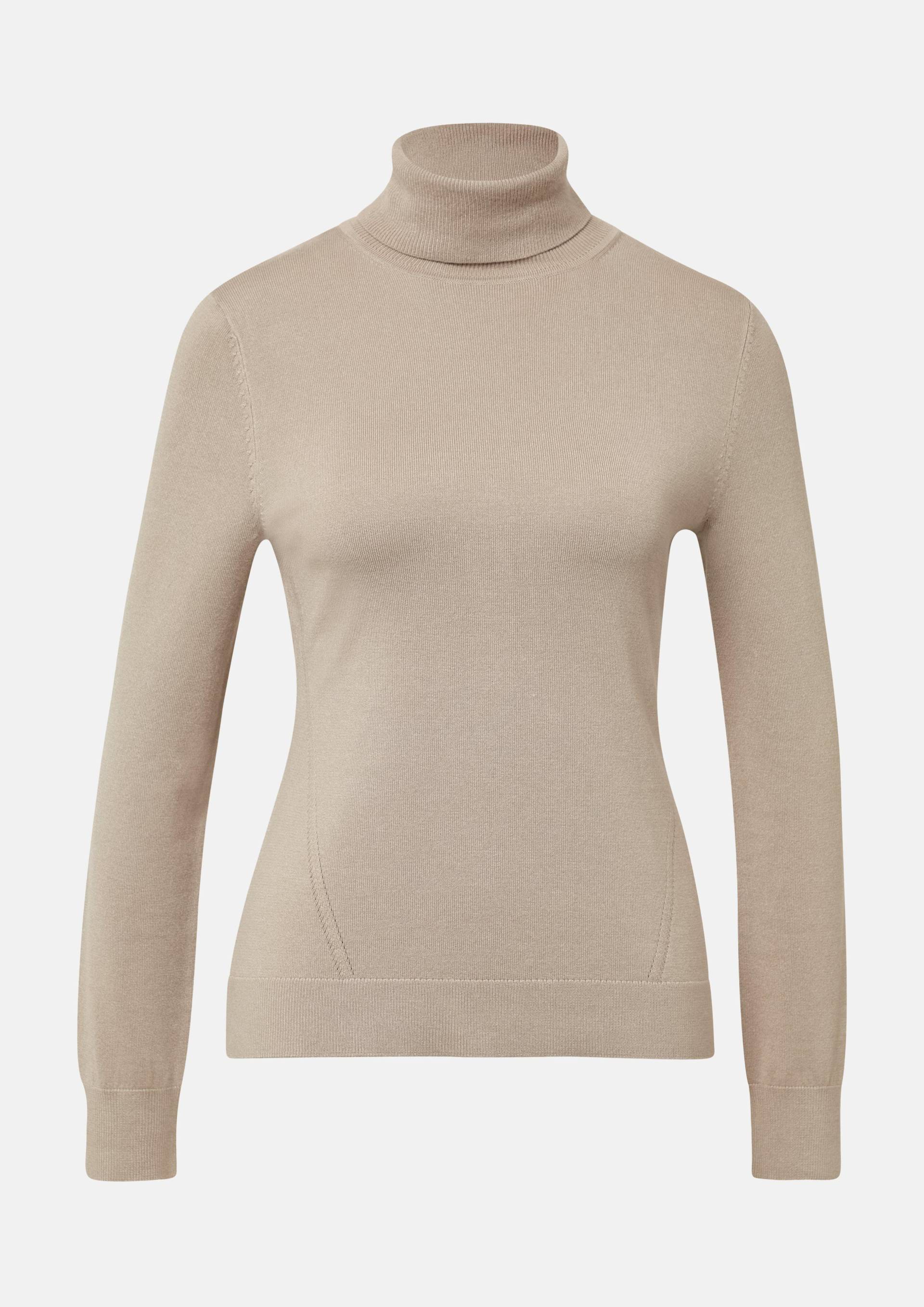 Strickpullover von COMMA