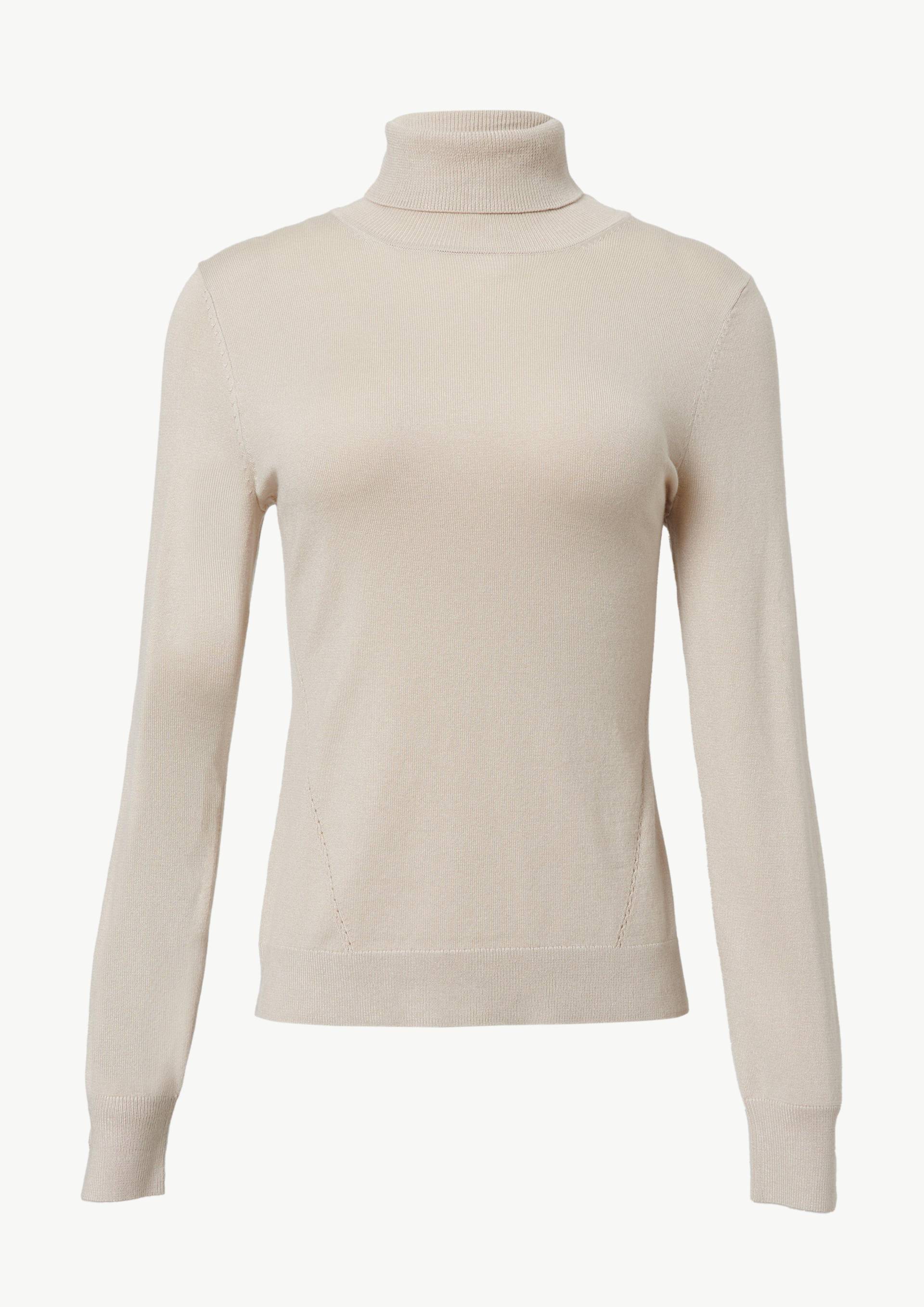 Strickpullover von COMMA