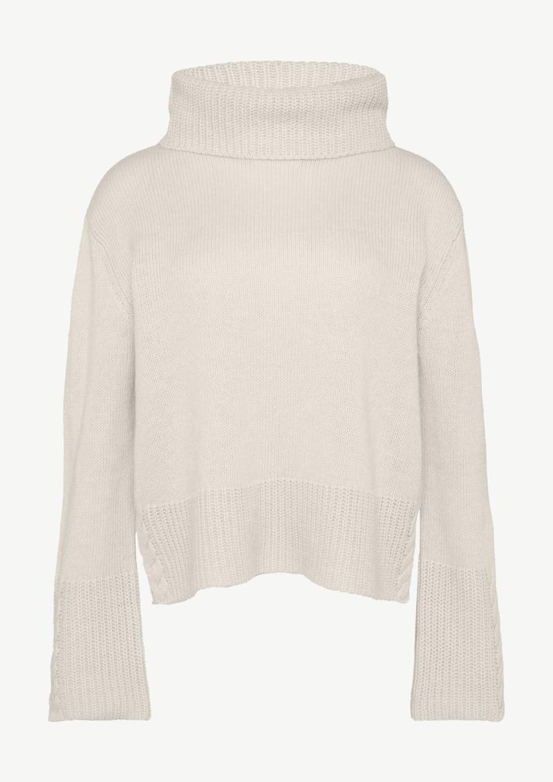 Strickpullover Strickpullover von COMMA