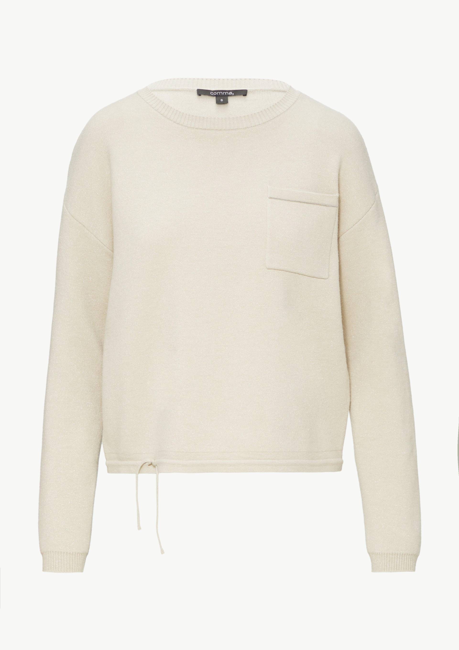 Strickpullover von COMMA