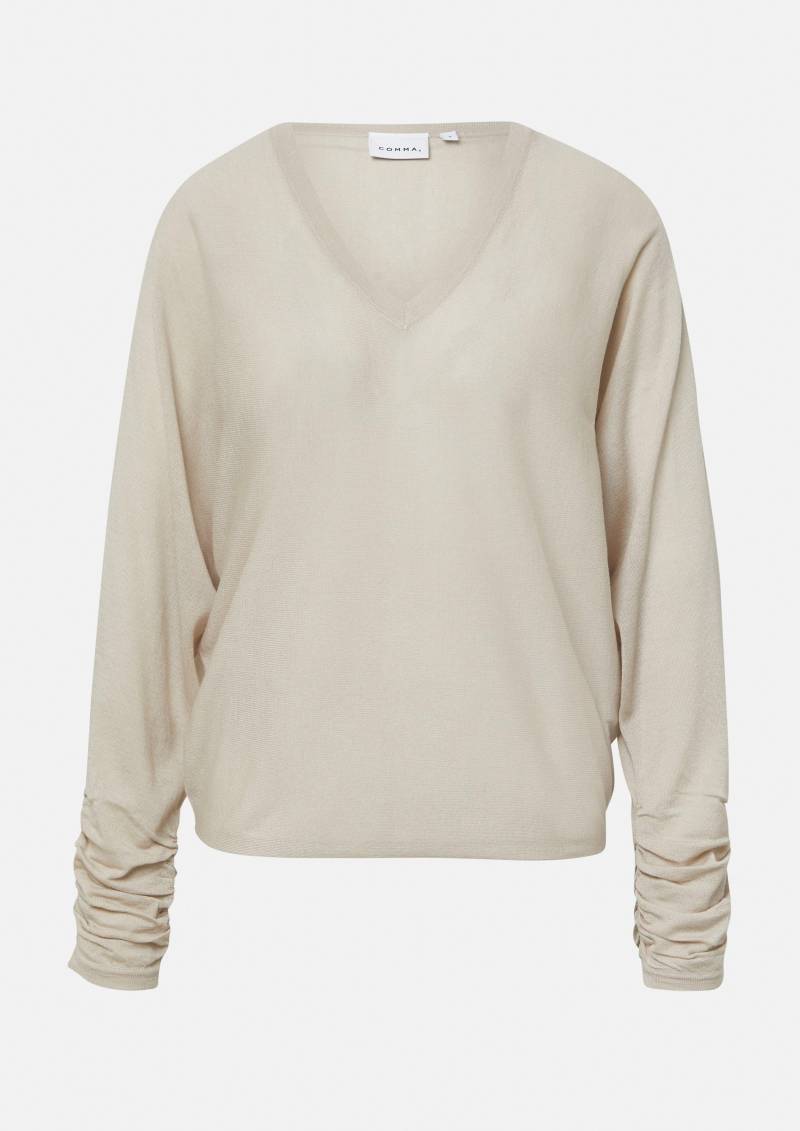 Strickpullover von COMMA