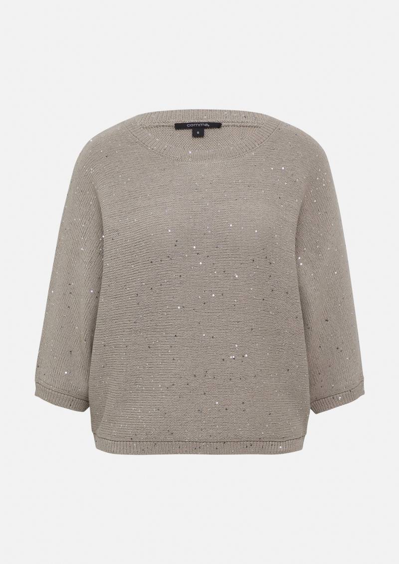 Strickpullover von COMMA