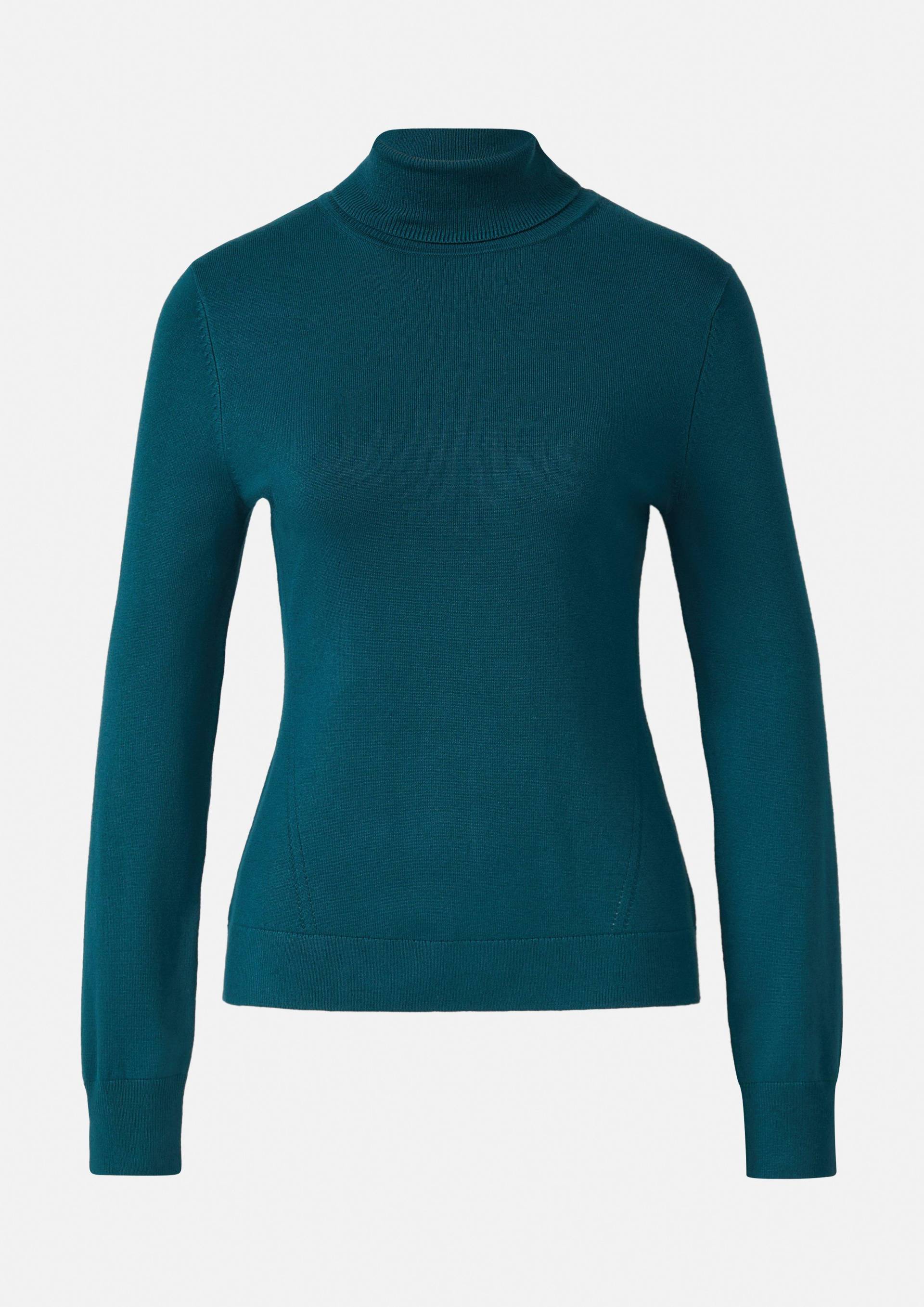 Strickpullover von COMMA