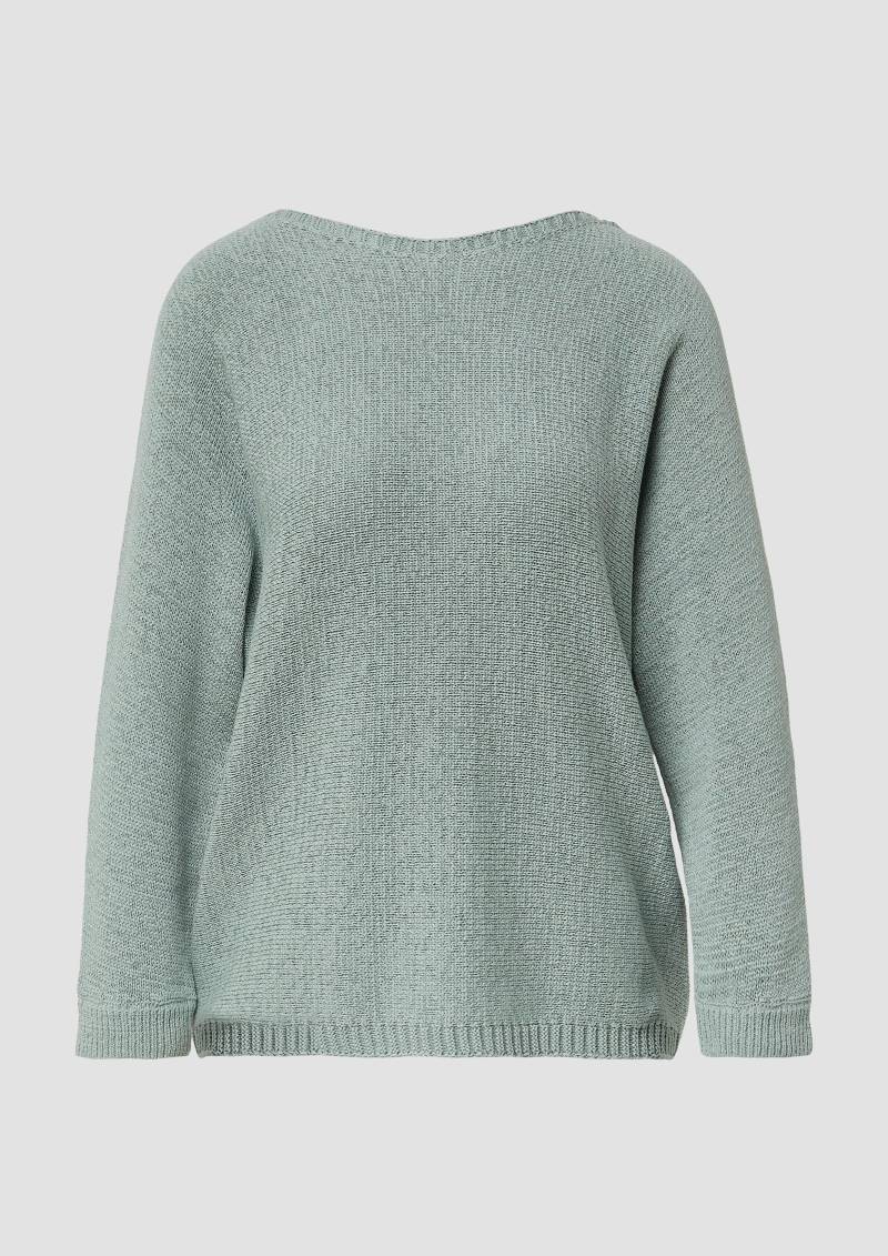 Strickpullover von COMMA