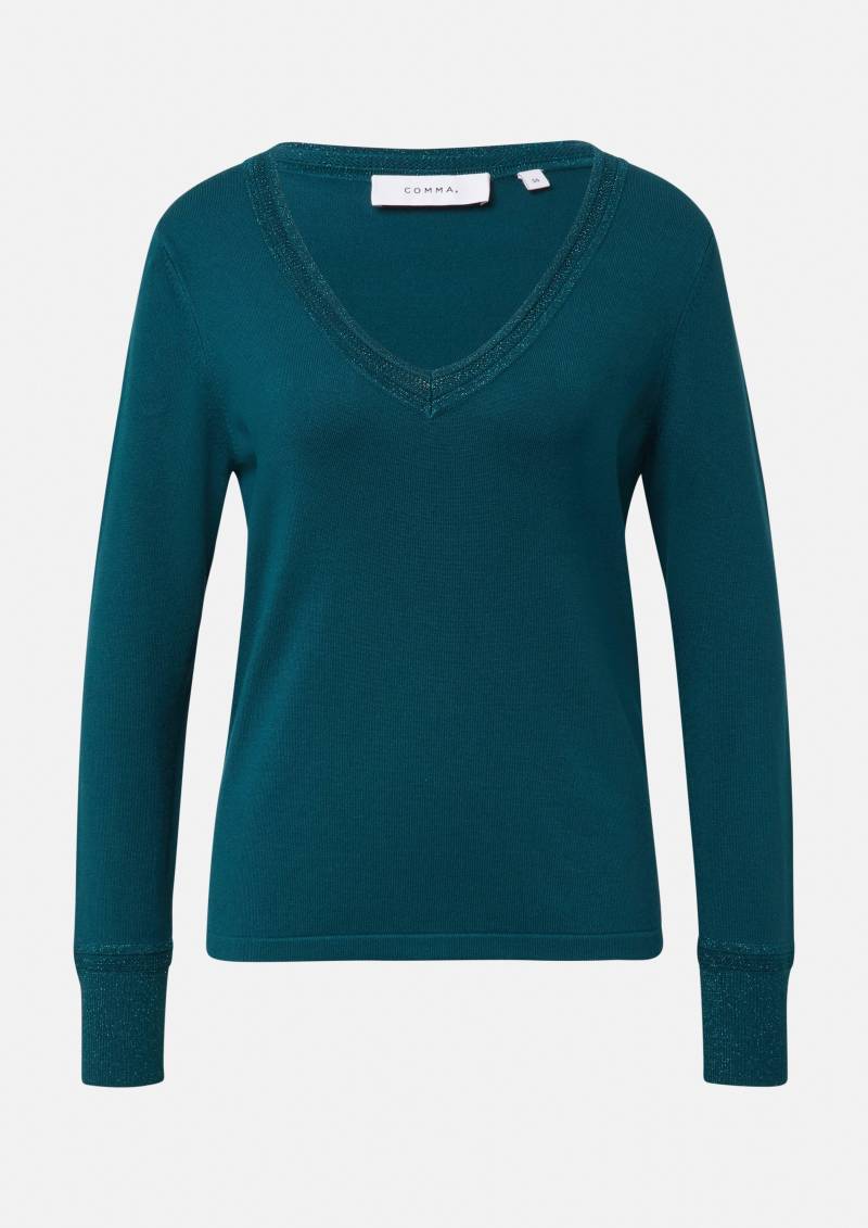 Strickpullover von COMMA