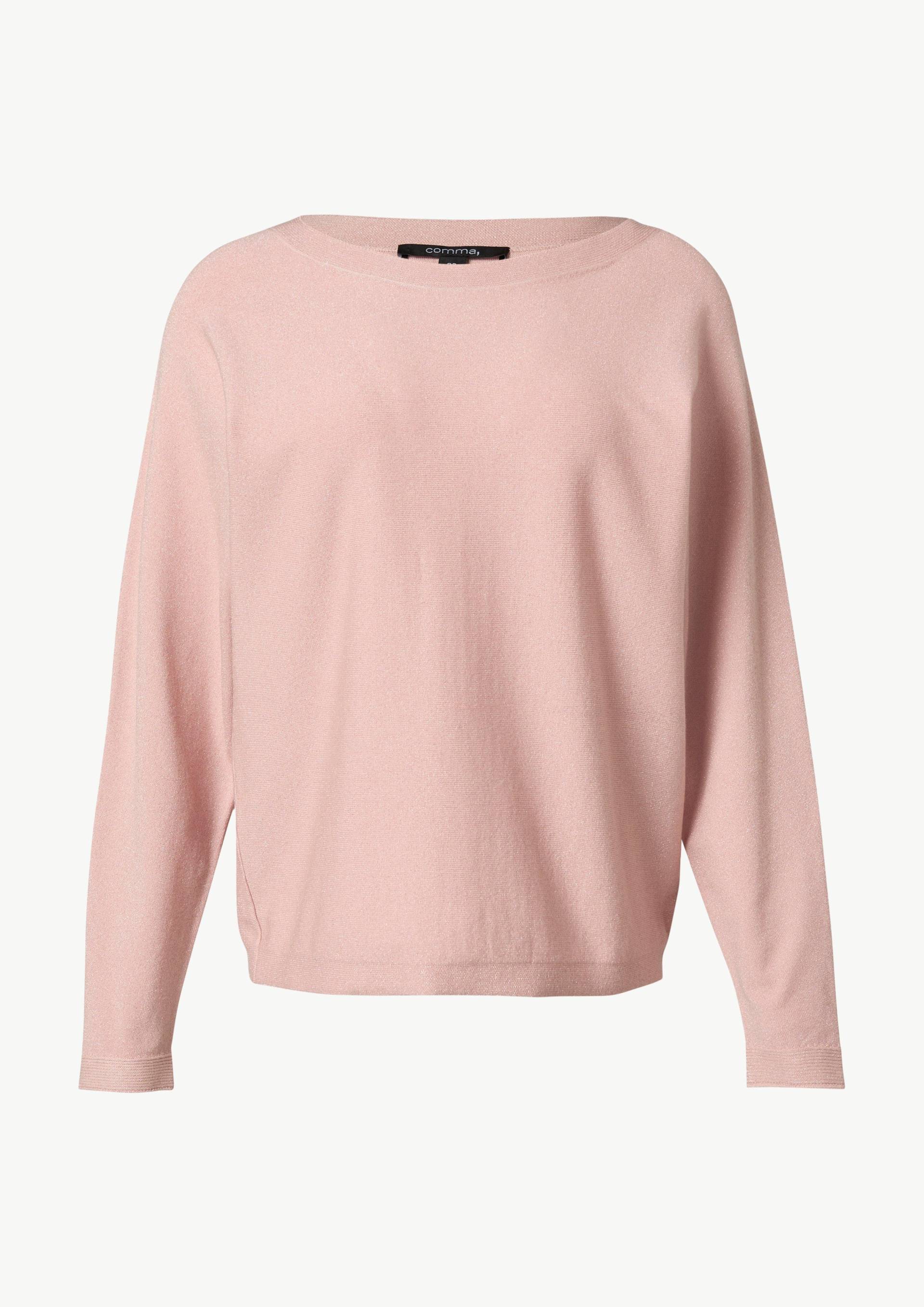 Strickpullover von COMMA