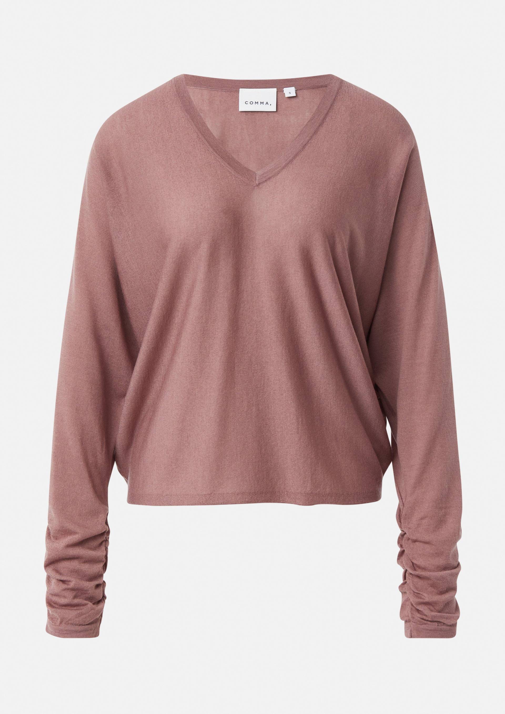 Strickpullover von COMMA
