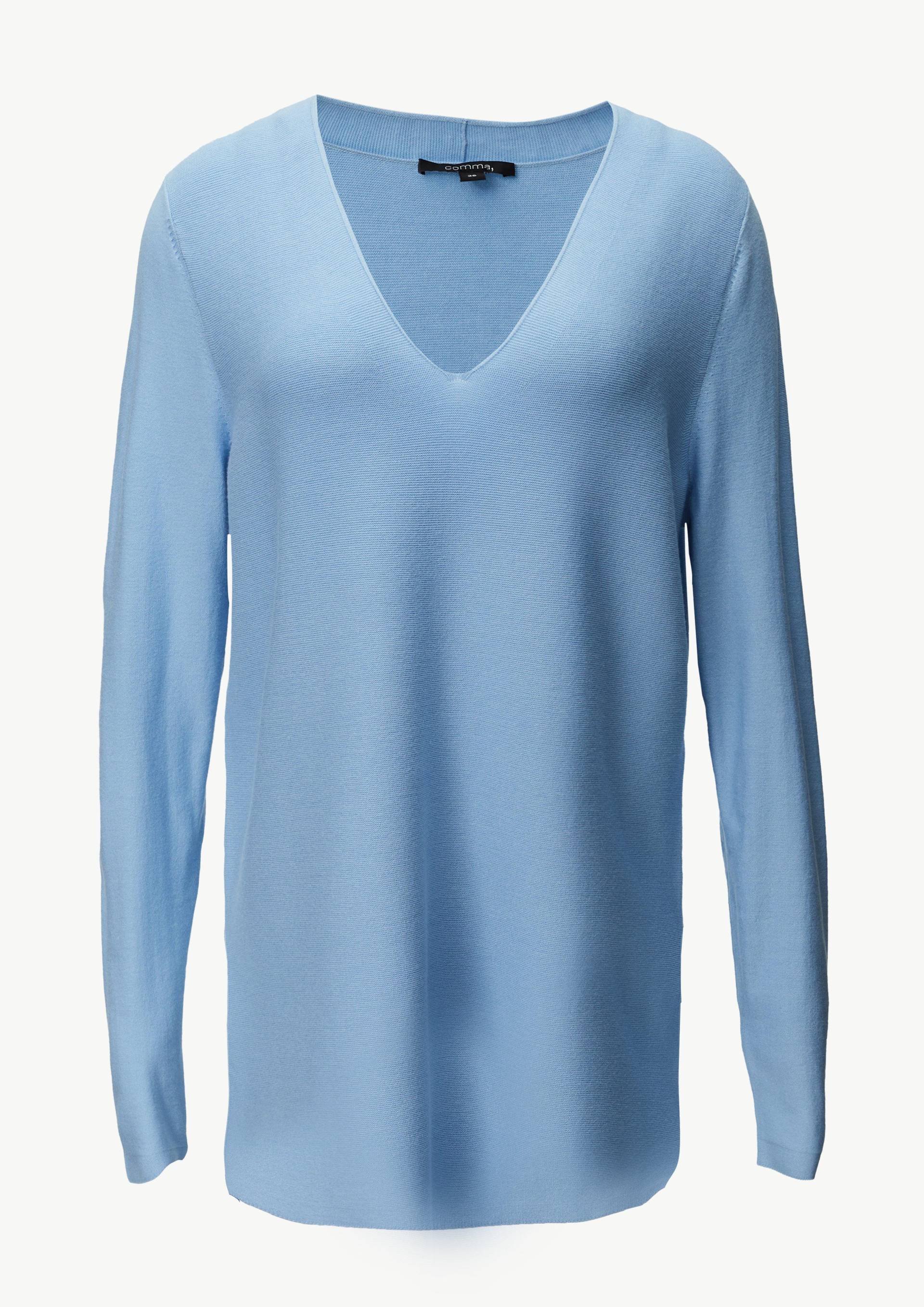Strickpullover von COMMA