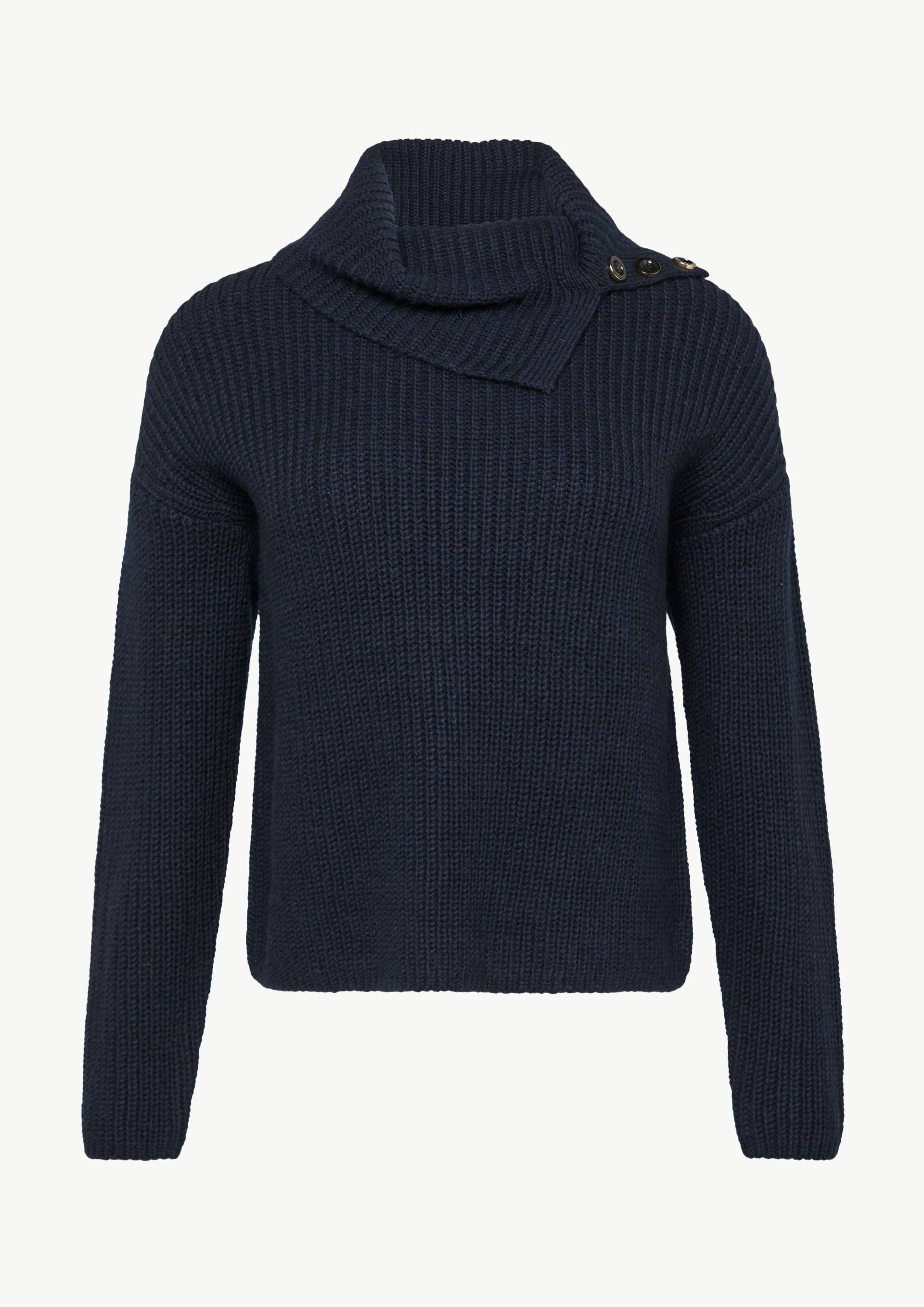 Strickpullover von COMMA