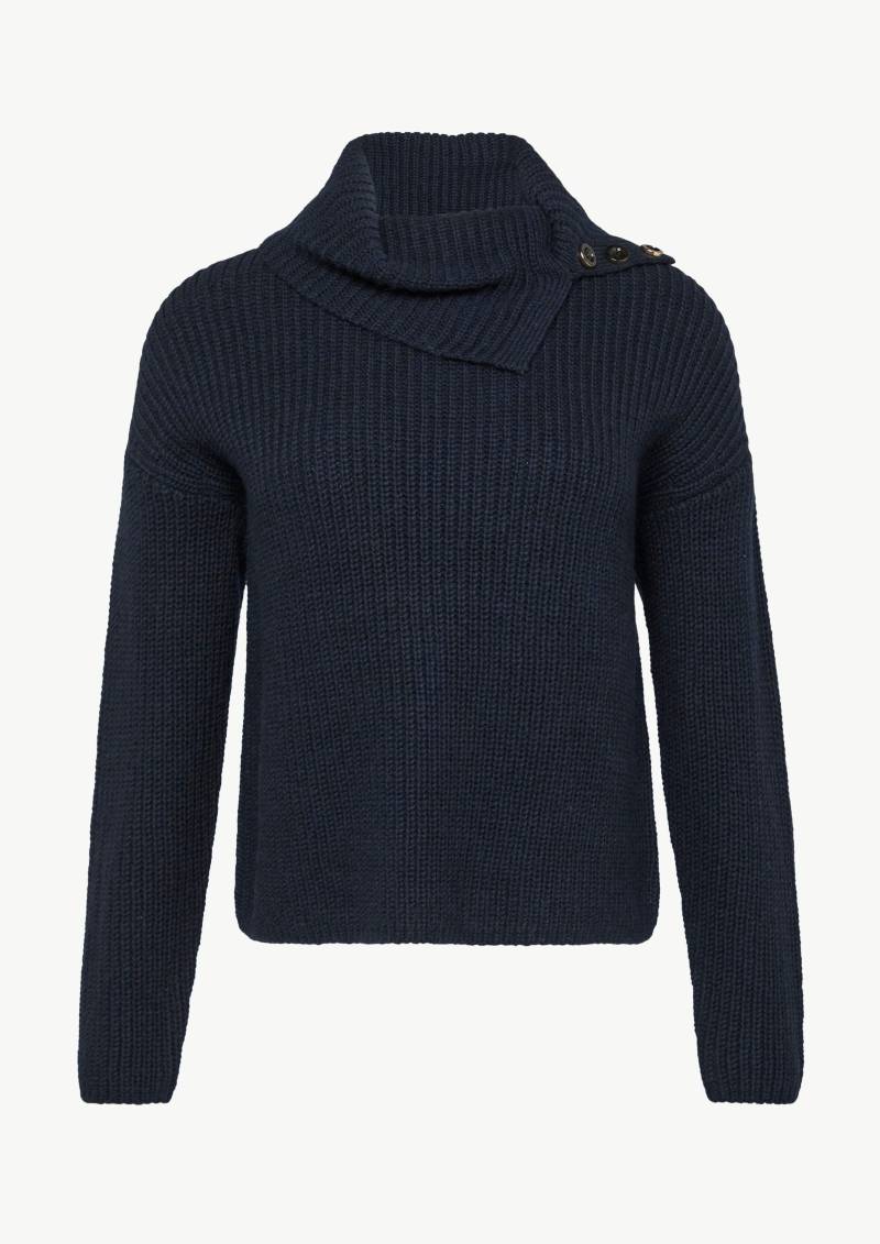 Strickpullover von COMMA
