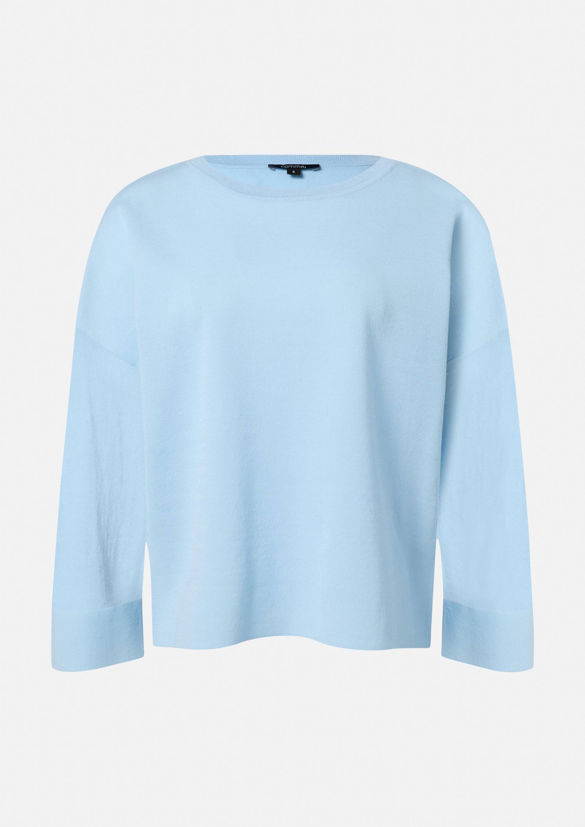 Strickpullover von COMMA