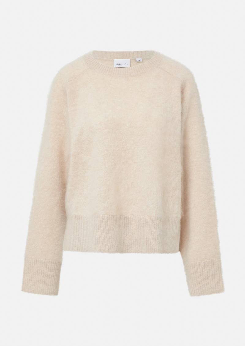 Strickpullover von COMMA