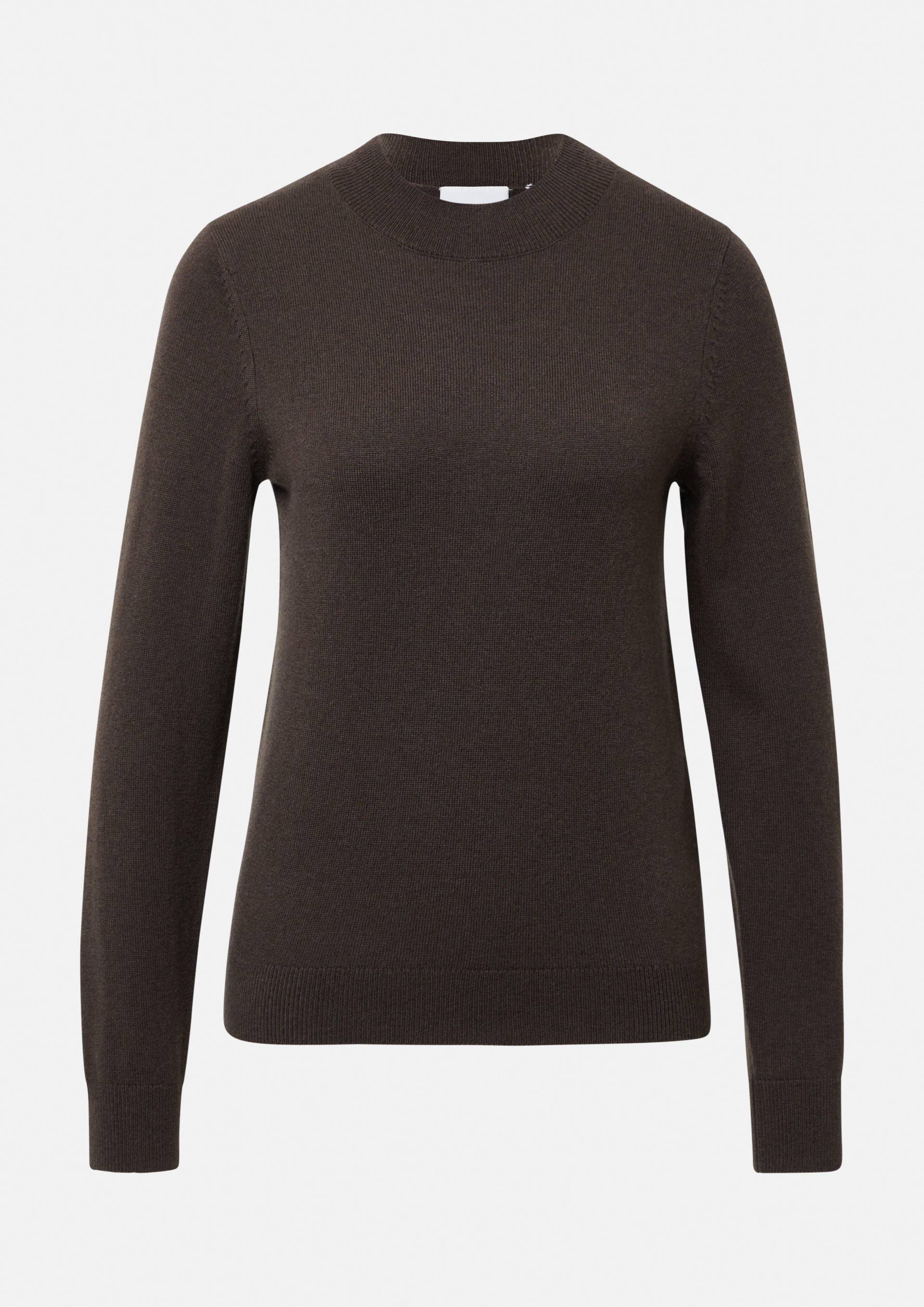 Strickpullover von COMMA