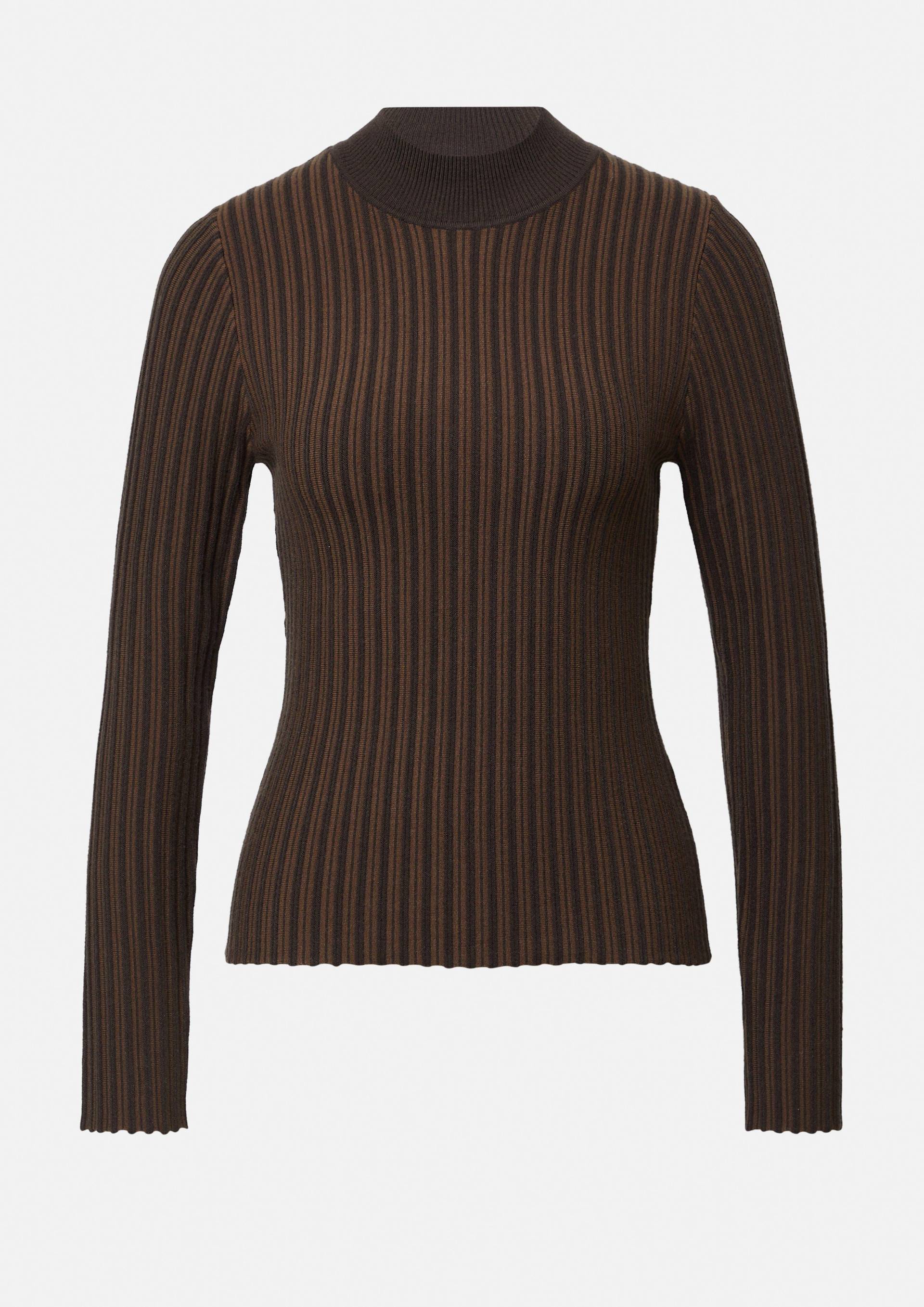 Strickpullover von COMMA